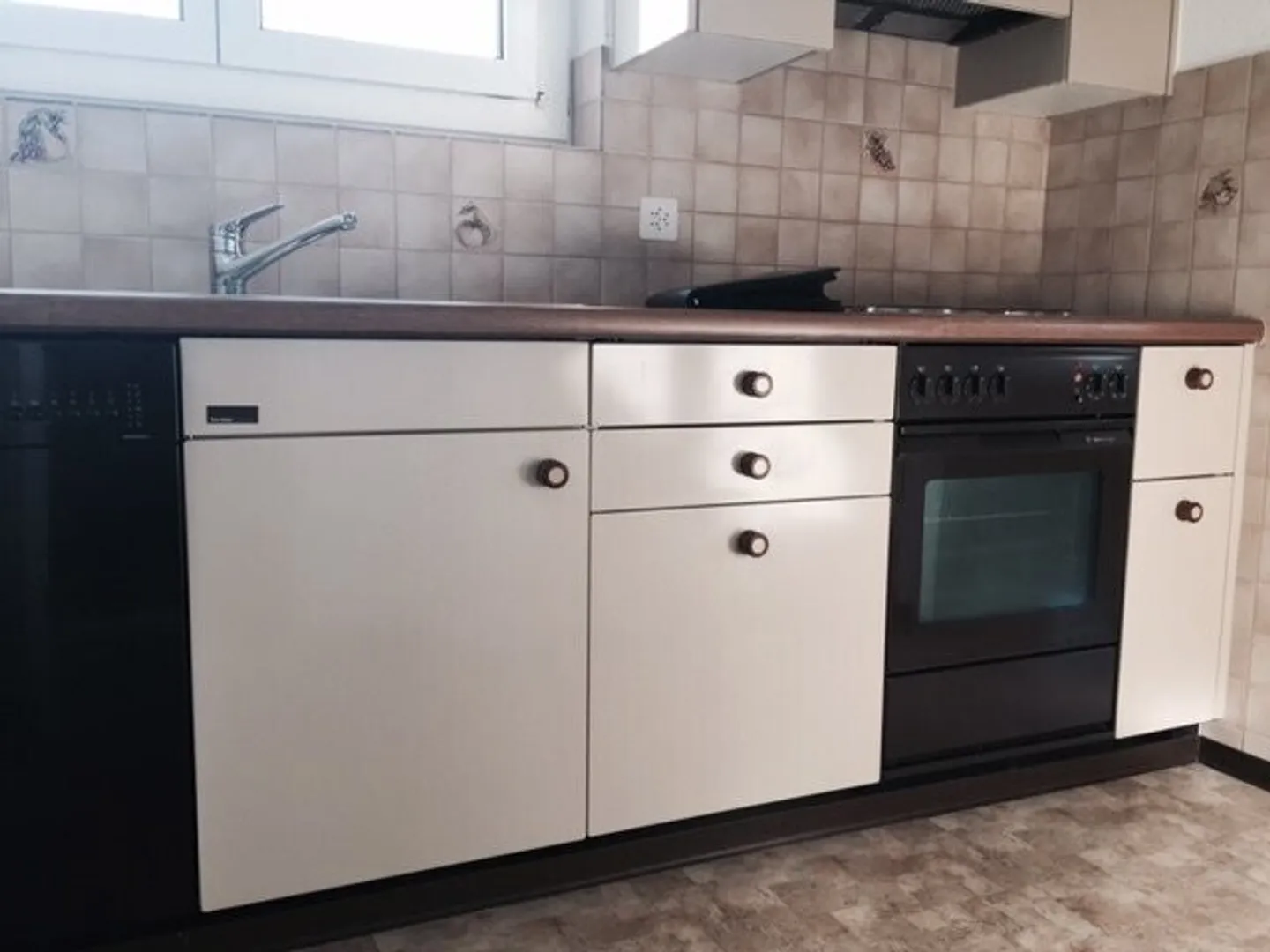 Preiswerte 3.5 Zimmer-Wohnung an Top Lage! - Foto 4 von 5