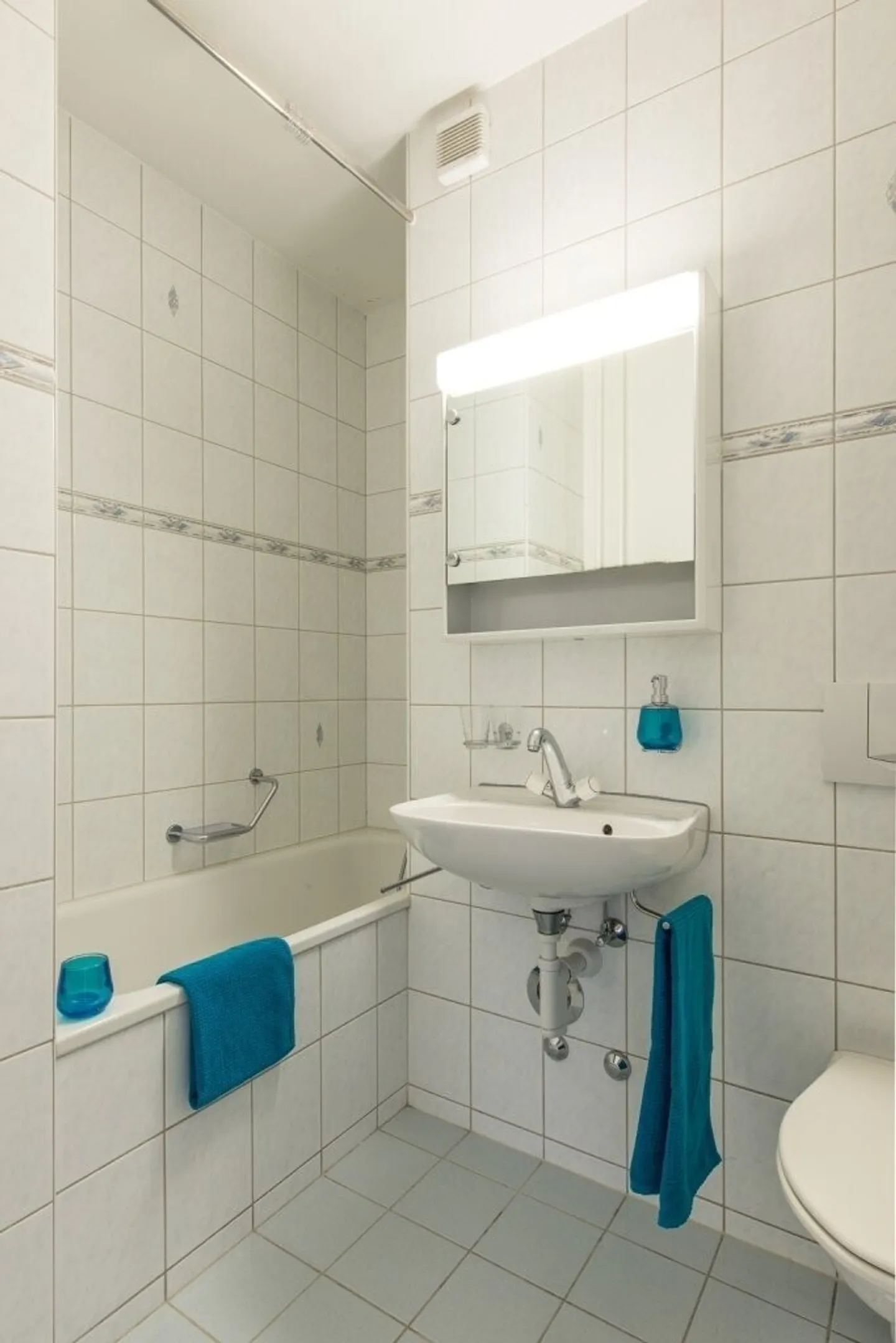 Preiswerte 3.5 Zimmer-Wohnung an Top Lage! - Foto 5 von 5