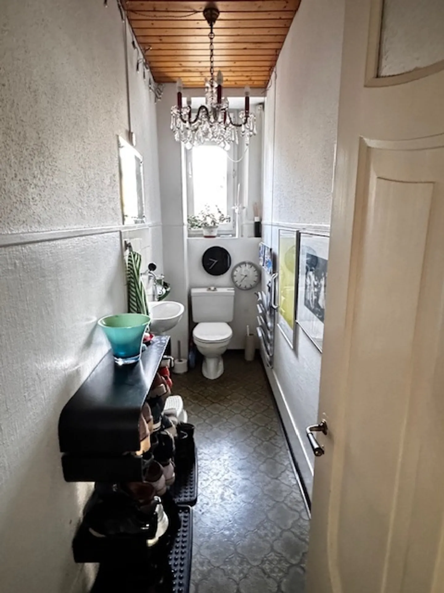 Wohnung mieten - Foto 7 von 8