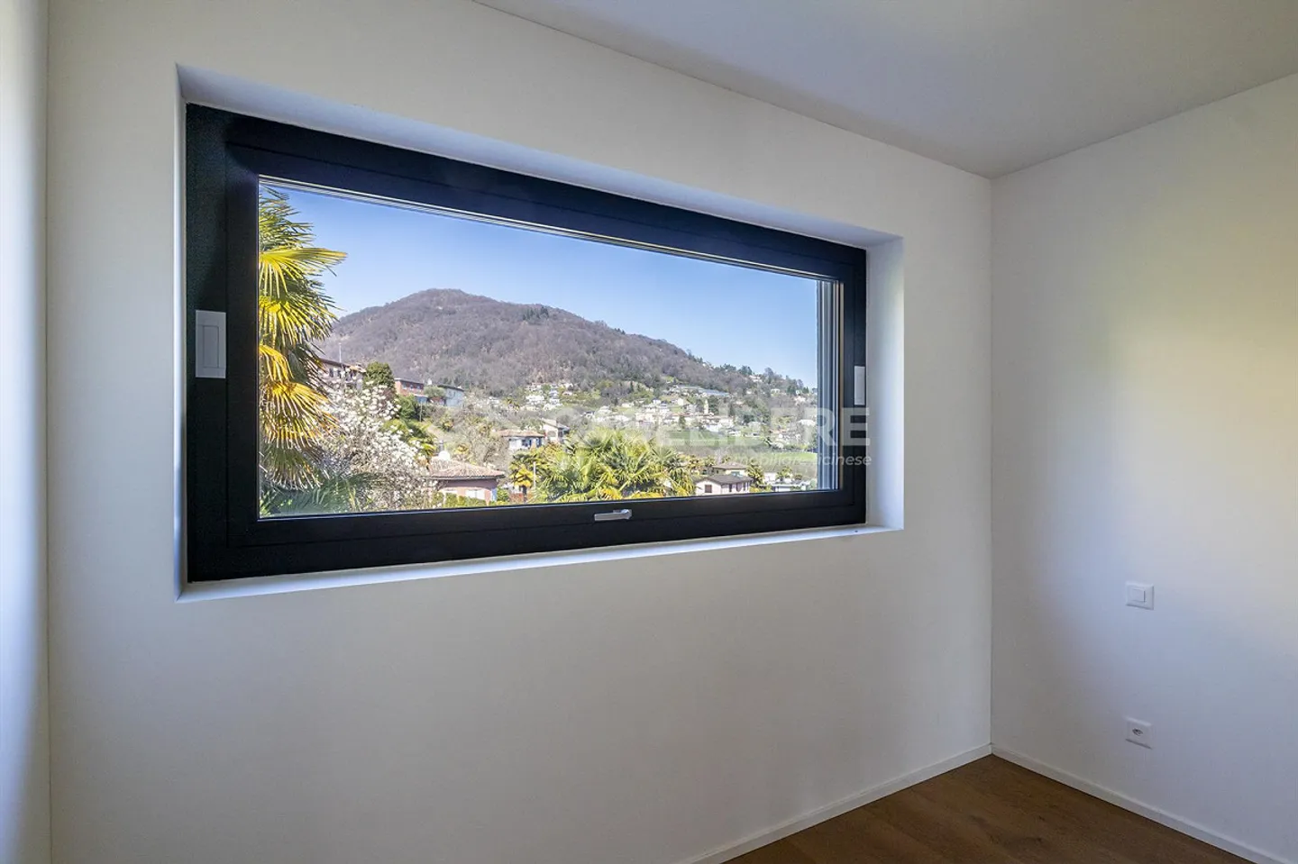 WUNDERBARES PENTHOUSE MIT SEEBLICK IN PURA - Foto 9 von 14