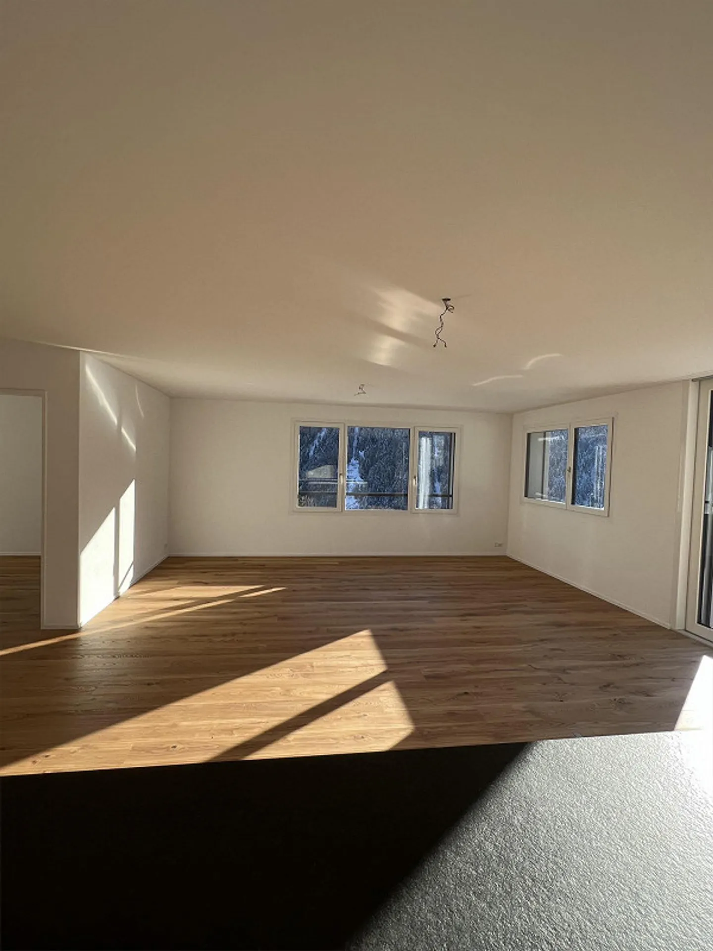 3.5-room apartment for rent in Malix - Photo 4 of 18