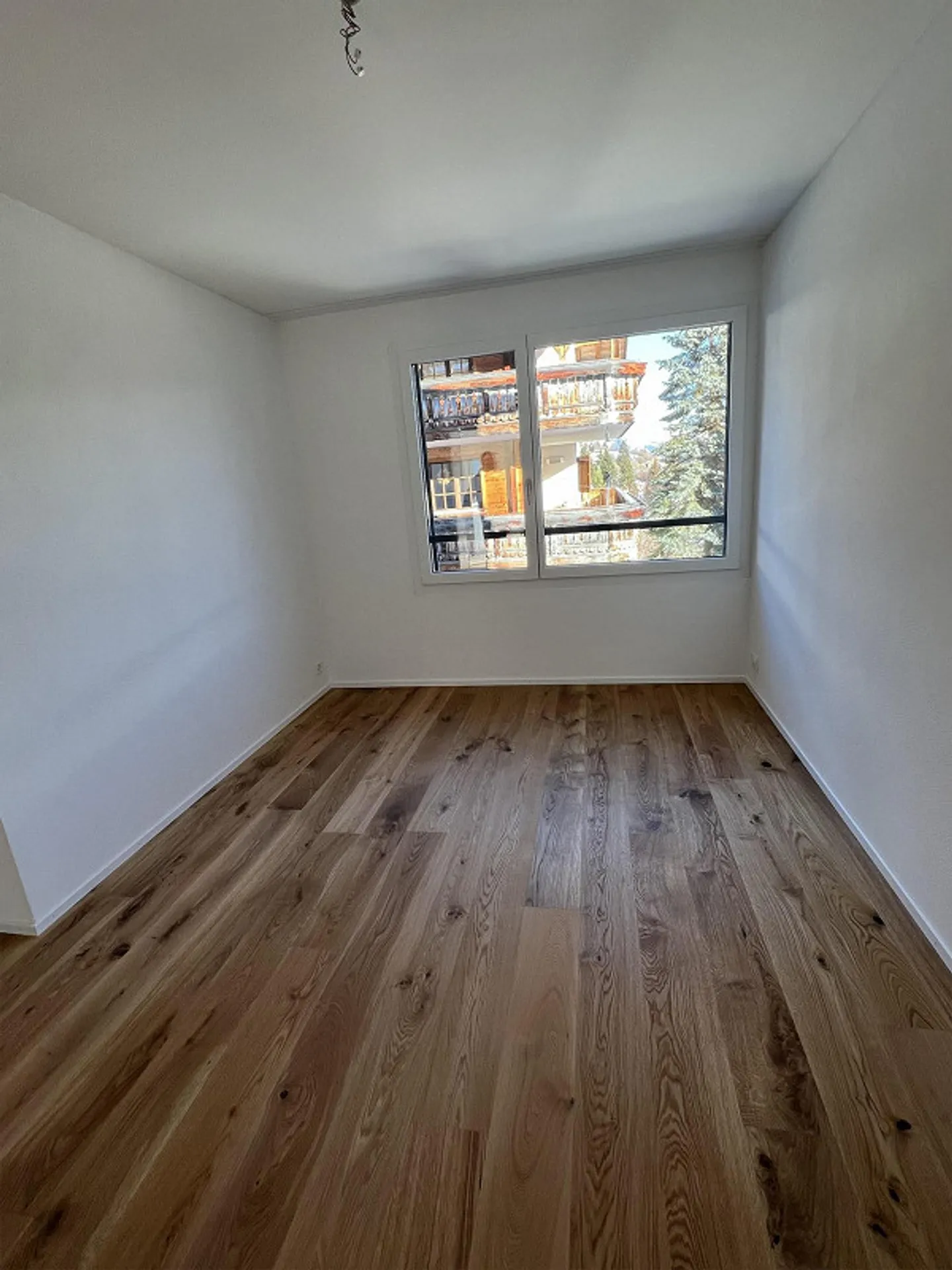 3.5-room apartment for rent in Malix - Photo 5 of 18