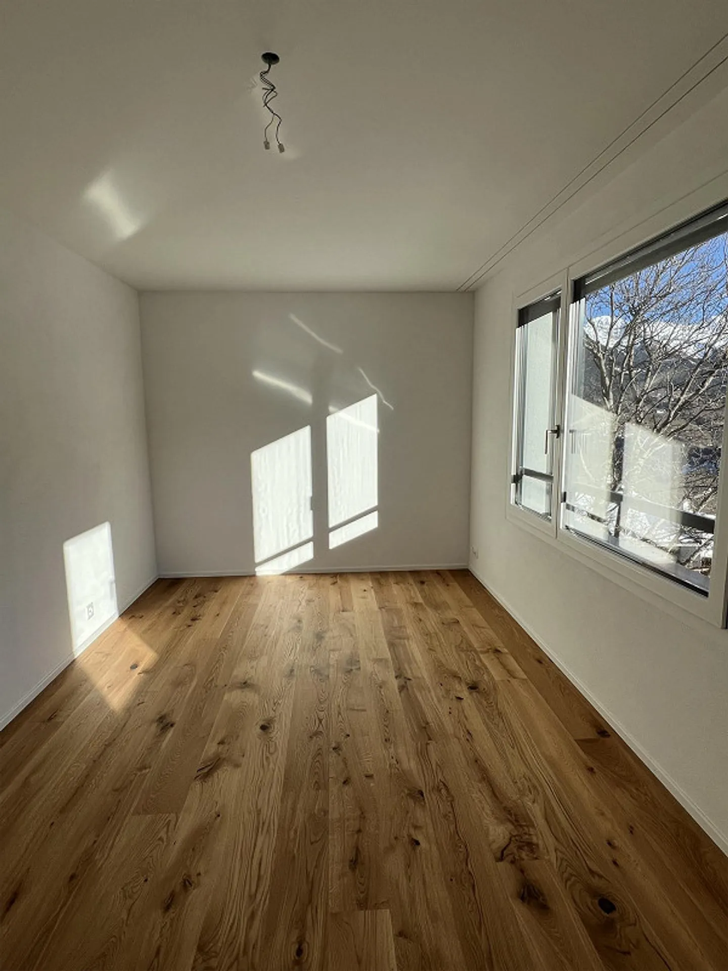 3.5-room apartment for rent in Malix - Photo 8 of 18