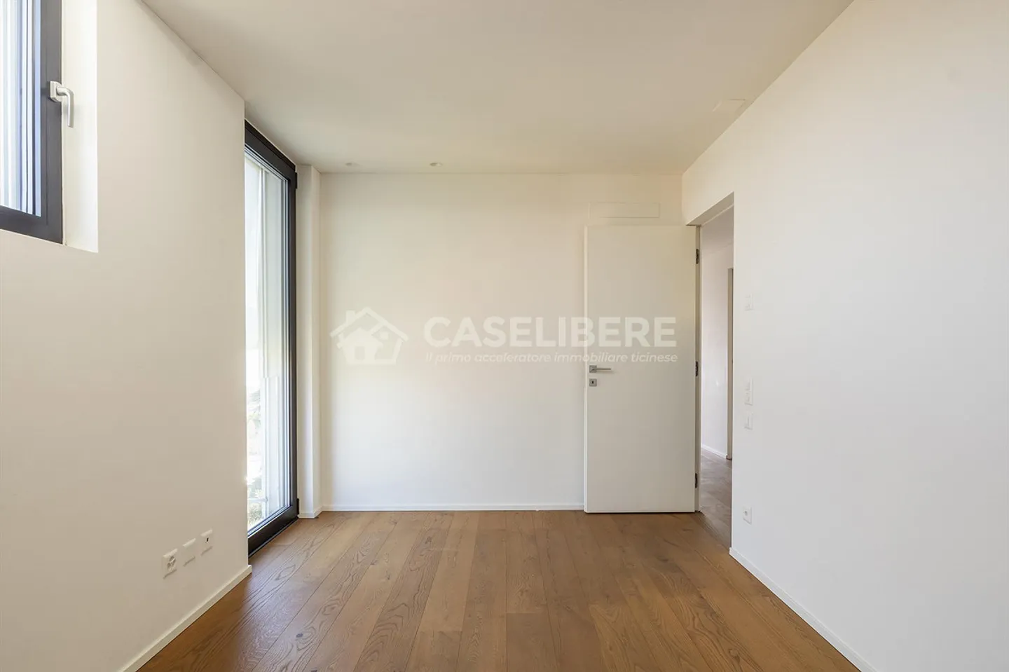 WUNDERBARES PENTHOUSE MIT SEEBLICK IN PURA - Foto 13 von 14