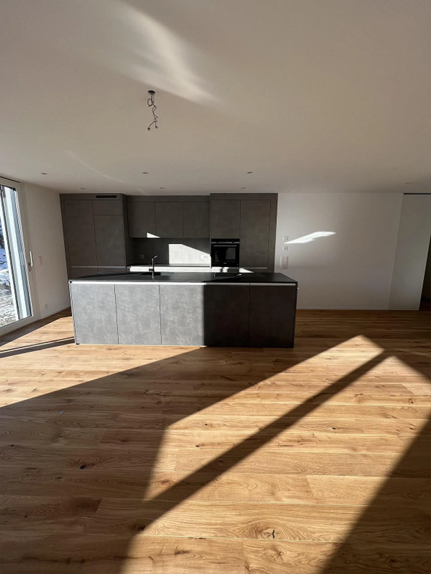 3.5-room apartment for rent in Malix - Photo 2 of 18