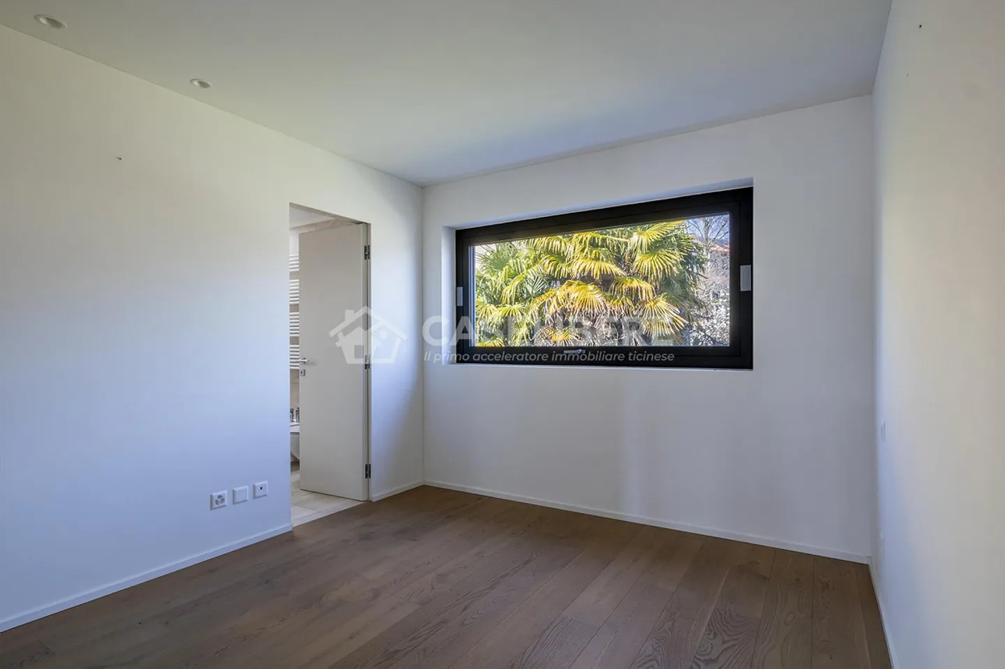 WUNDERBARES PENTHOUSE MIT SEEBLICK IN PURA - Foto 8 von 14