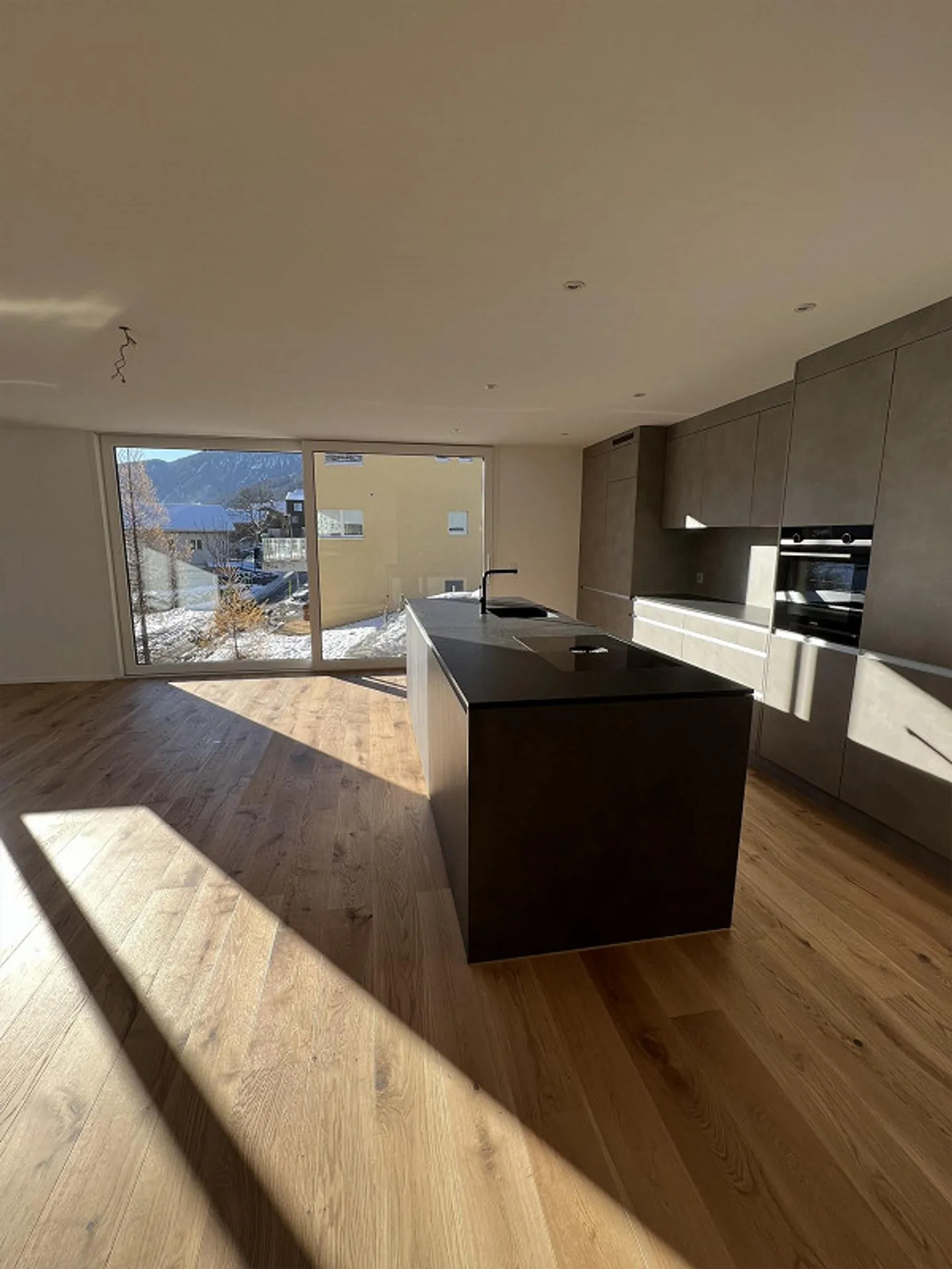 3.5-room apartment for rent in Malix - Photo 3 of 18