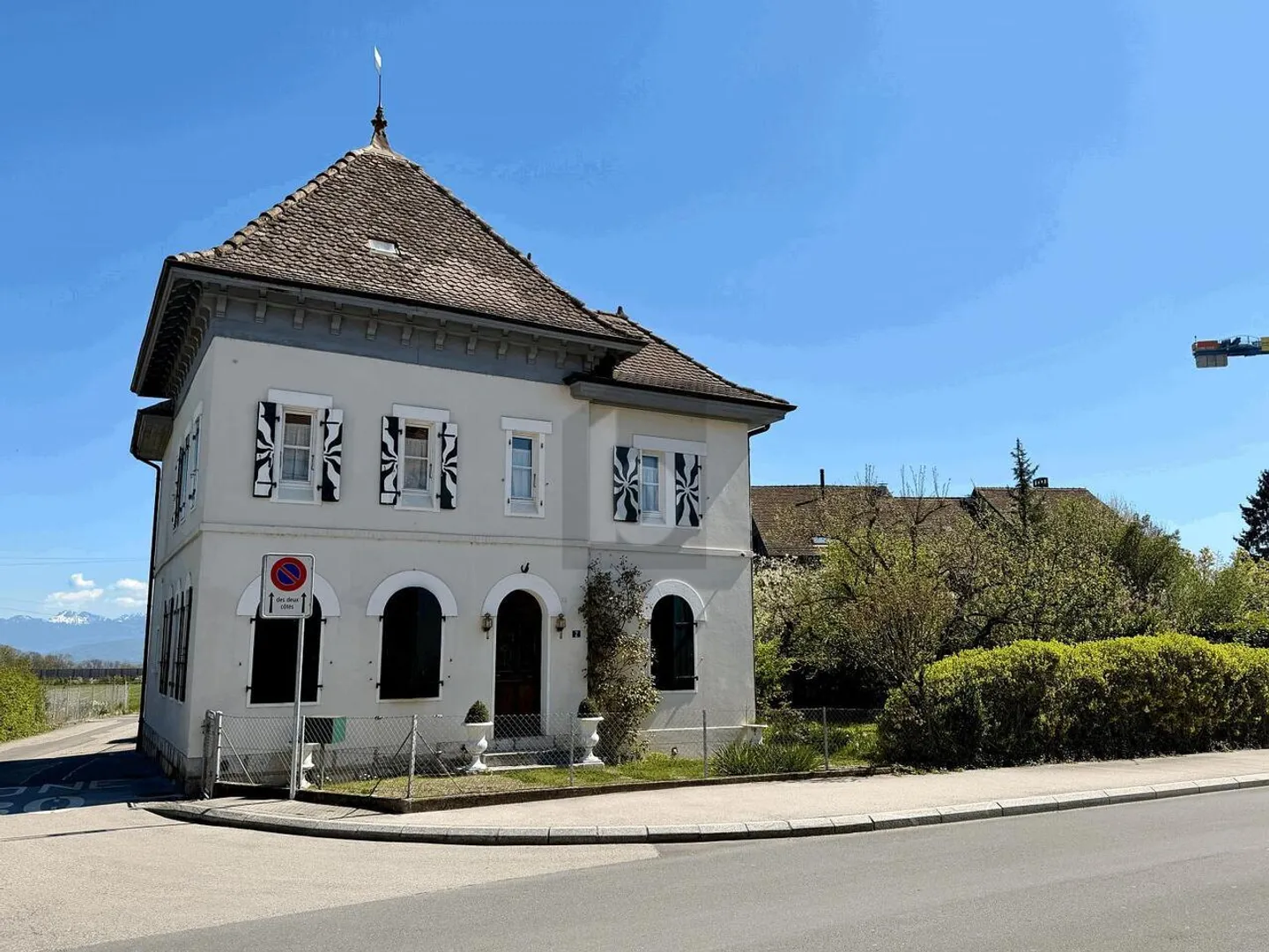 INDIVIDUALE E RINNOVATA IN TERRA SANTA E GIARDINO - Foto 1 di 6