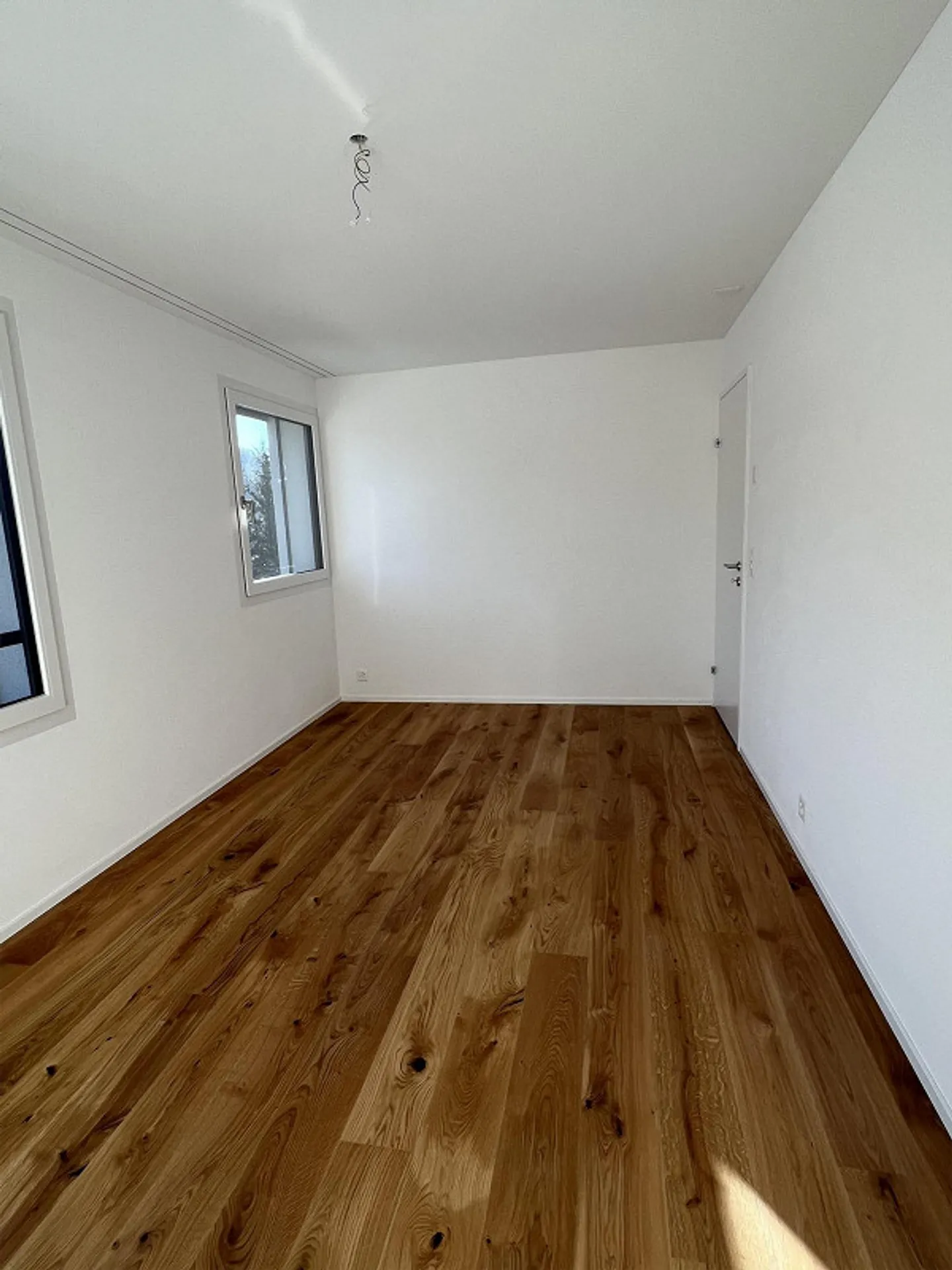 3.5-room apartment for rent in Malix - Photo 9 of 18