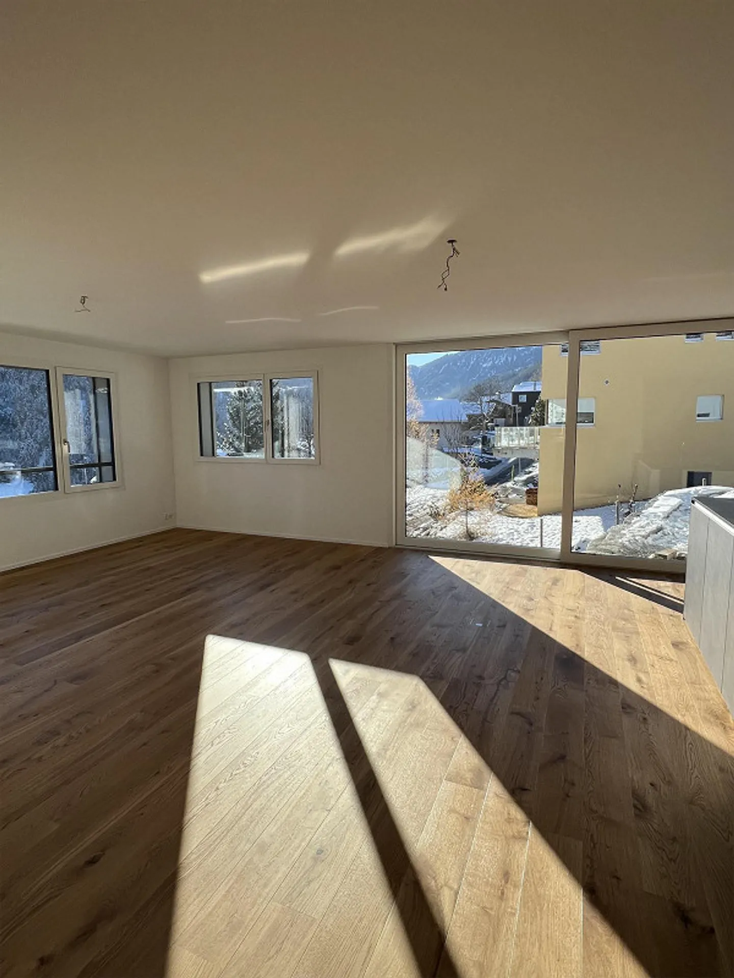 3.5-room apartment for rent in Malix - Photo 10 of 18