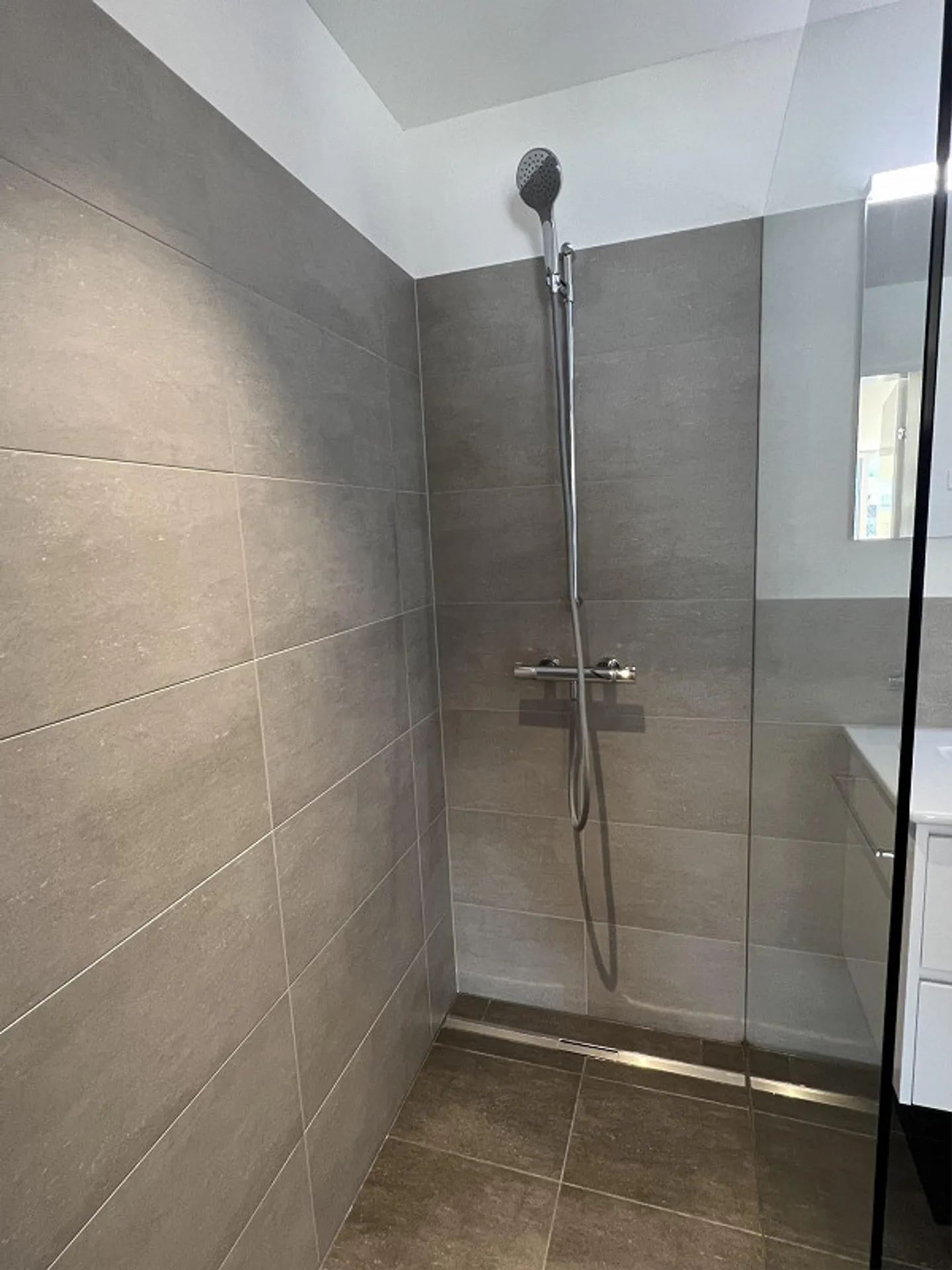 3.5-room apartment for rent in Malix - Photo 11 of 18