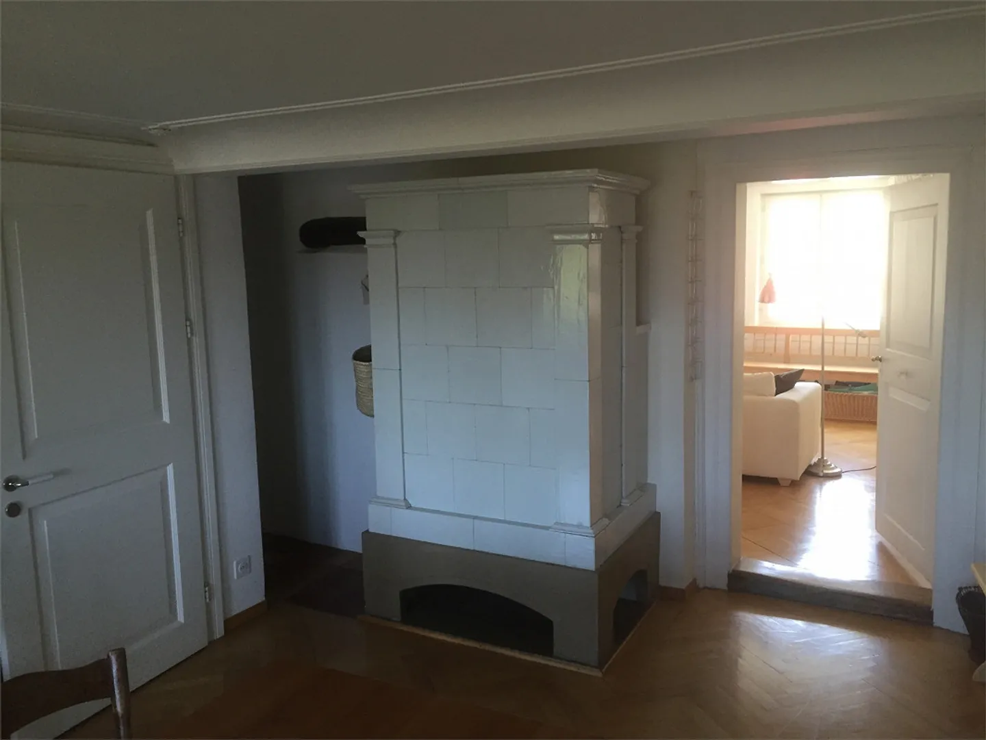 Charmante Wohnung in Wil - Foto 4 von 17