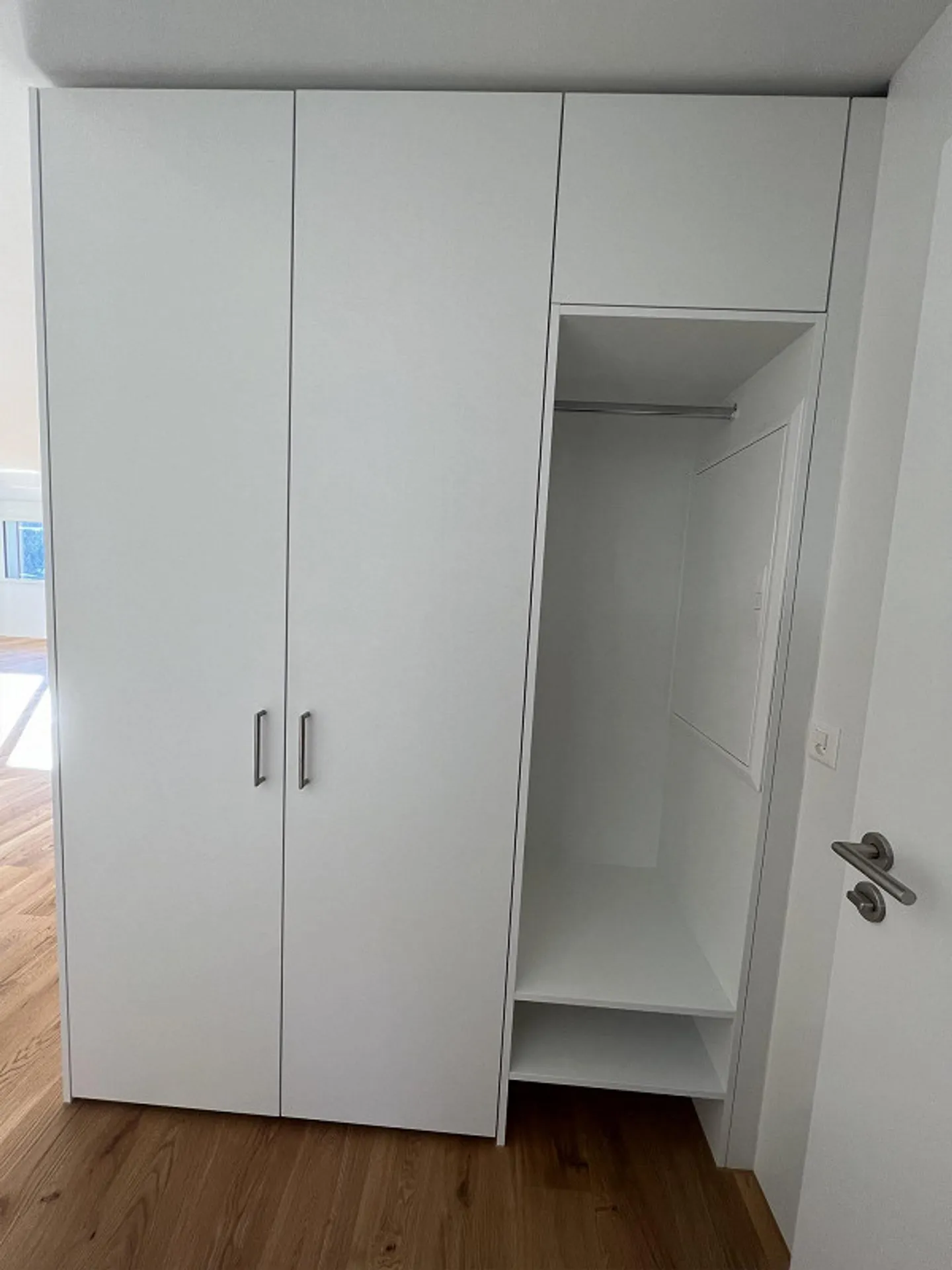 3.5-room apartment for rent in Malix - Photo 16 of 18