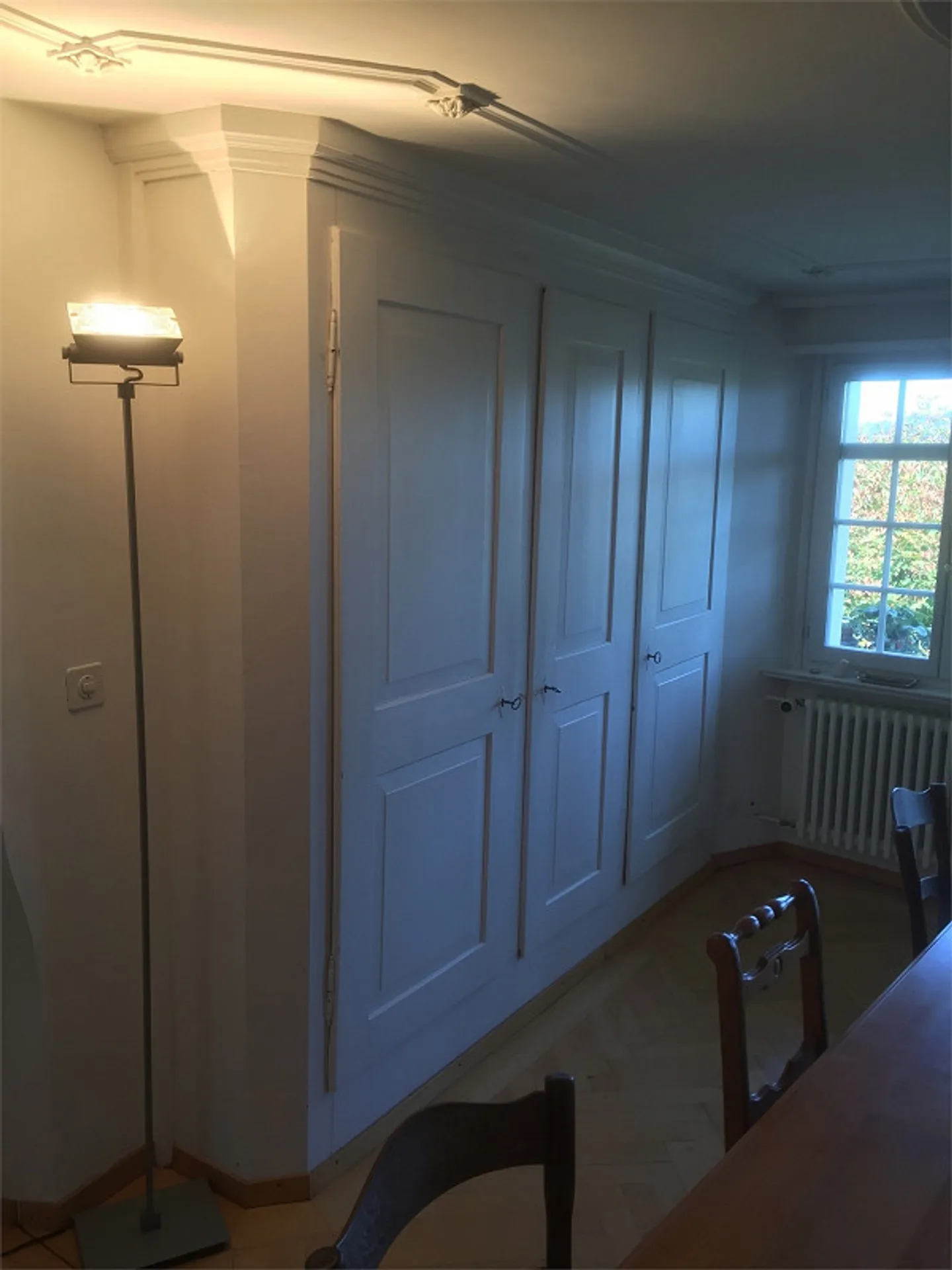 Charmante Wohnung in Wil - Foto 10 von 17