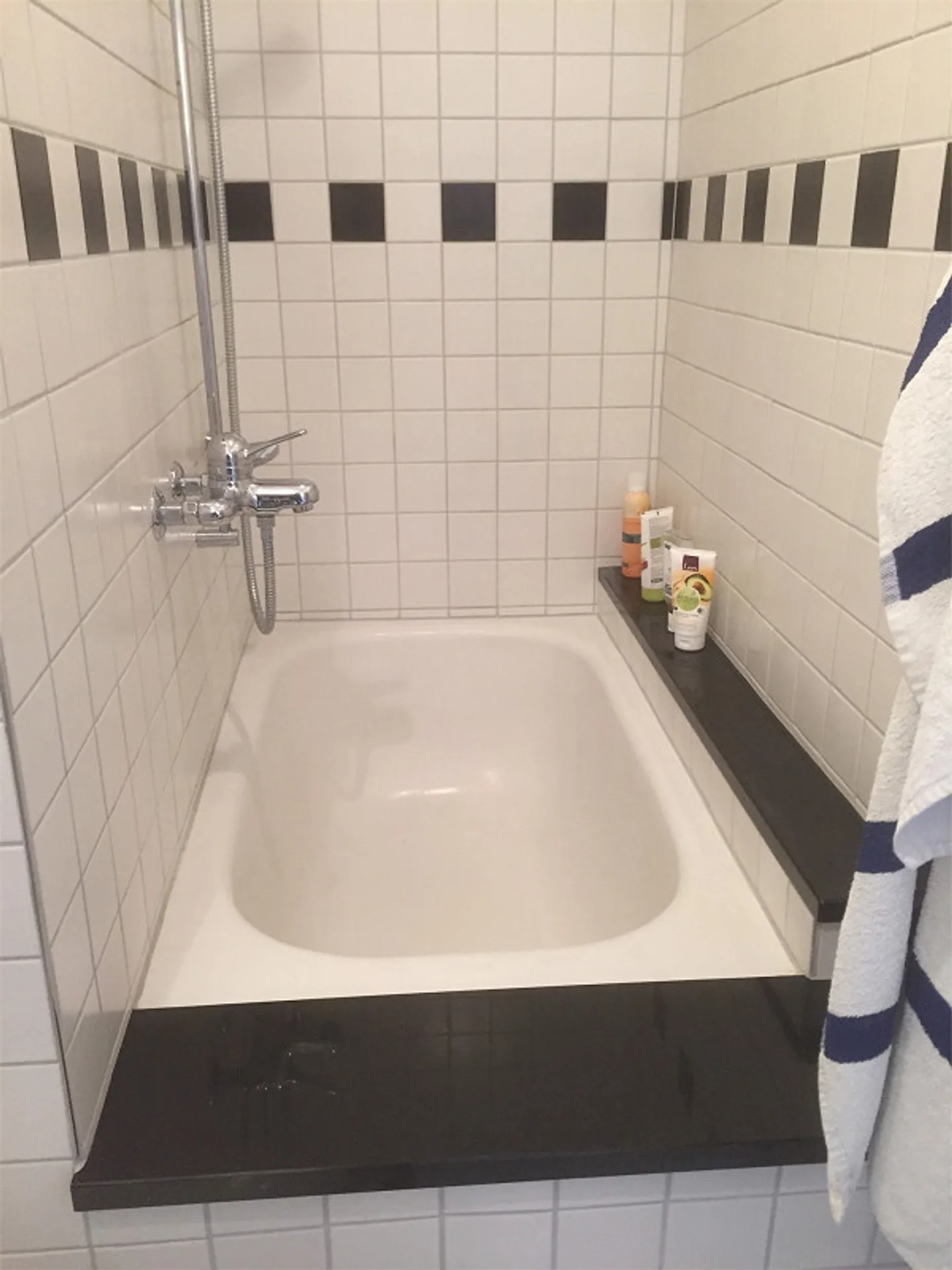 Charmante Wohnung in Wil - Foto 12 von 17