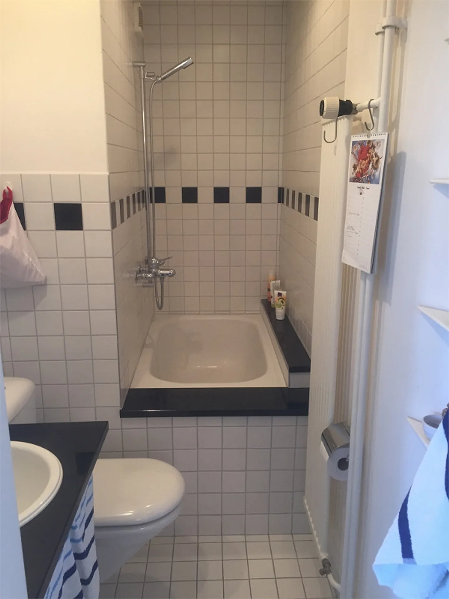 Charmante Wohnung in Wil - Foto 11 von 17