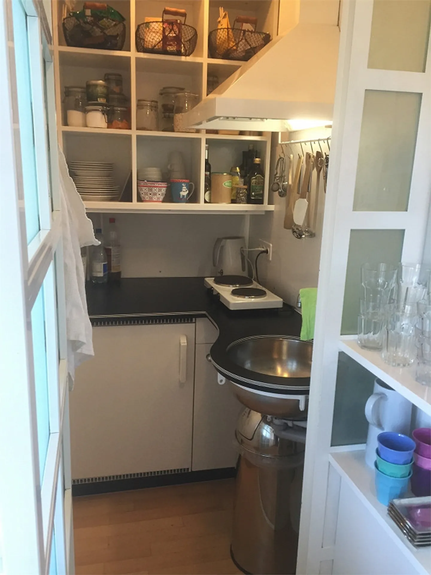 Charmante Wohnung in Wil - Foto 13 von 17