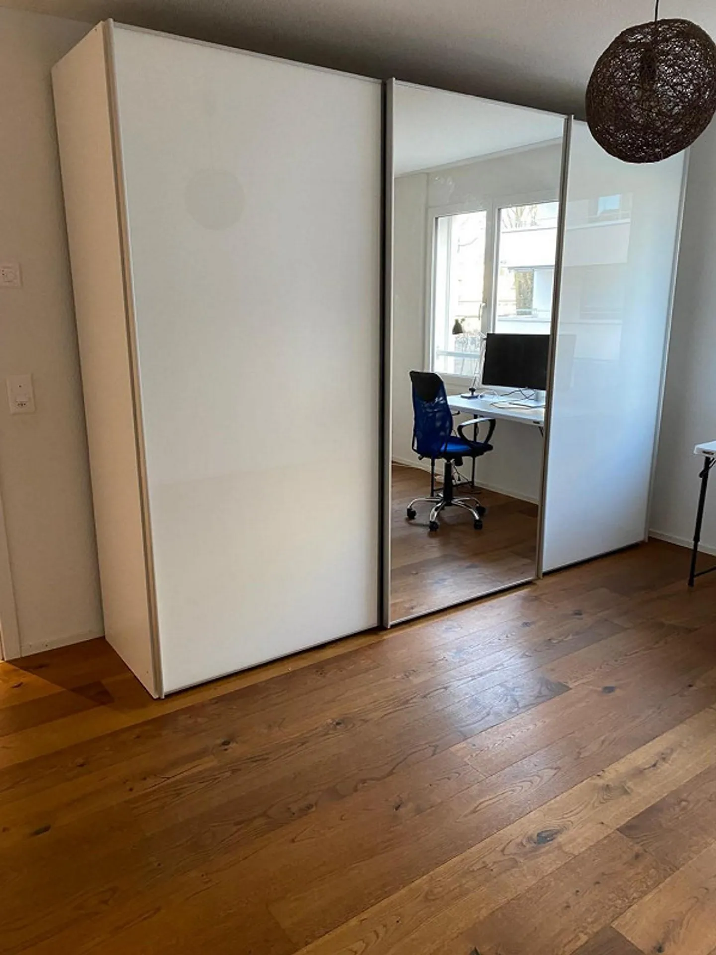 Drillinge Münchenbuchsee - Vivre près de la gare! - Photo 7 sur 8