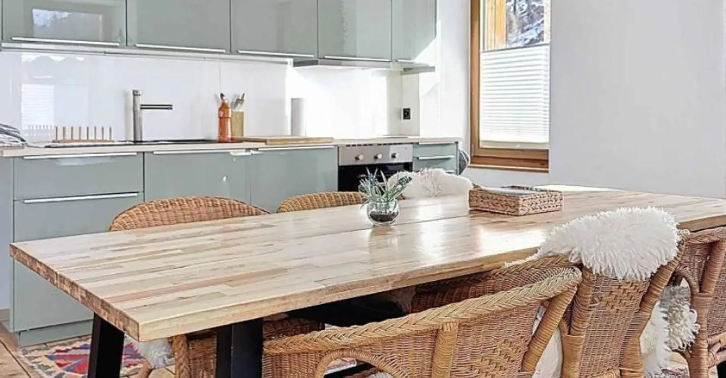 Beautiful 4-room duplex apartment in the center of Randa - Photo 2 of 10