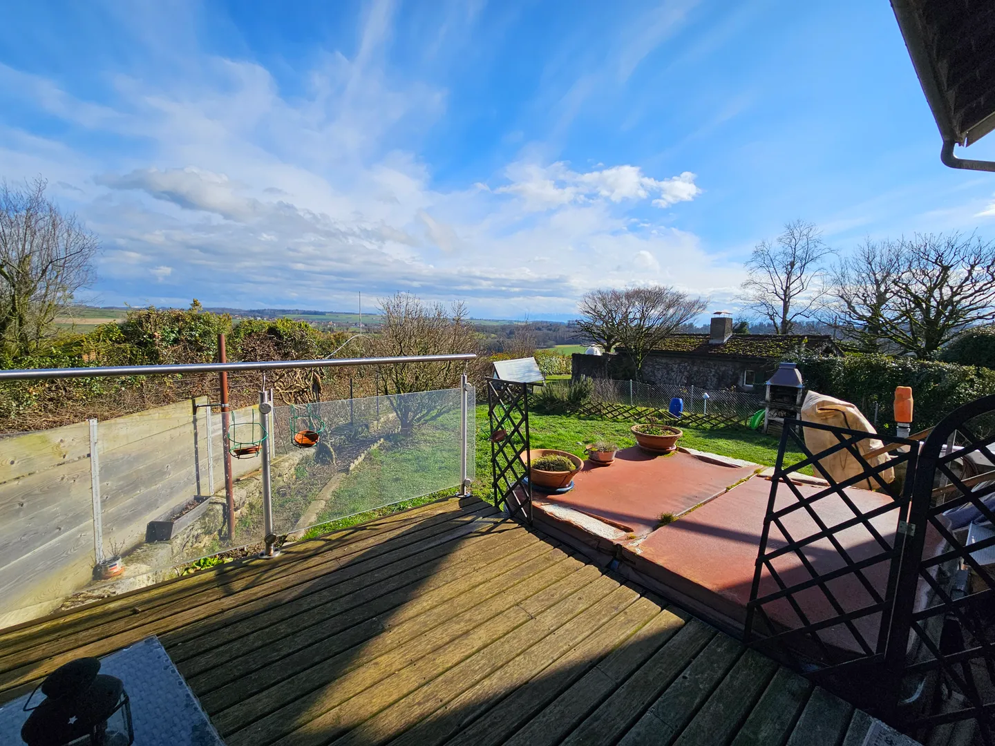 Maison individuelle à vendre - Photo 2 sur 10