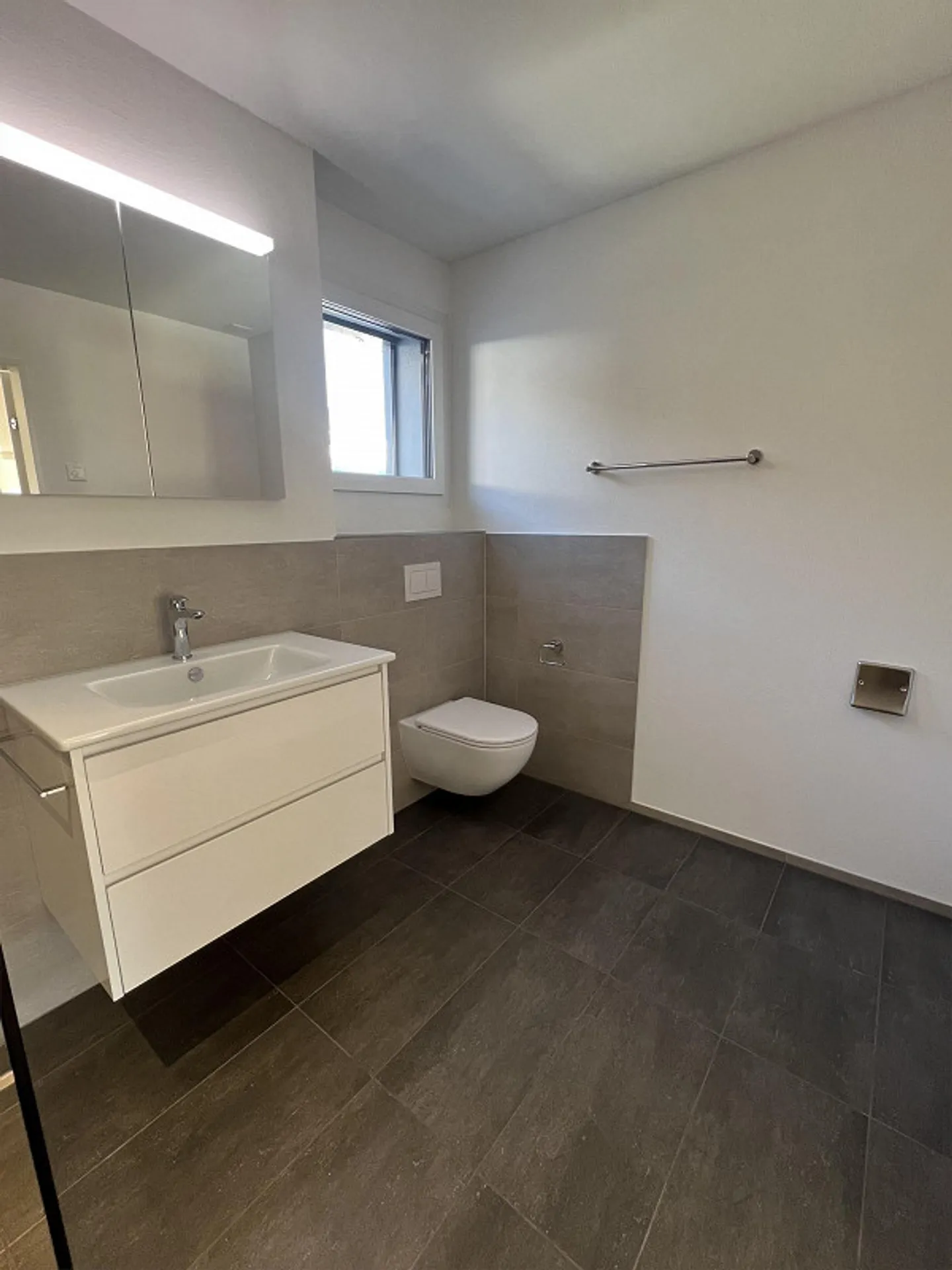 3.5-room apartment for rent in Malix - Photo 12 of 18