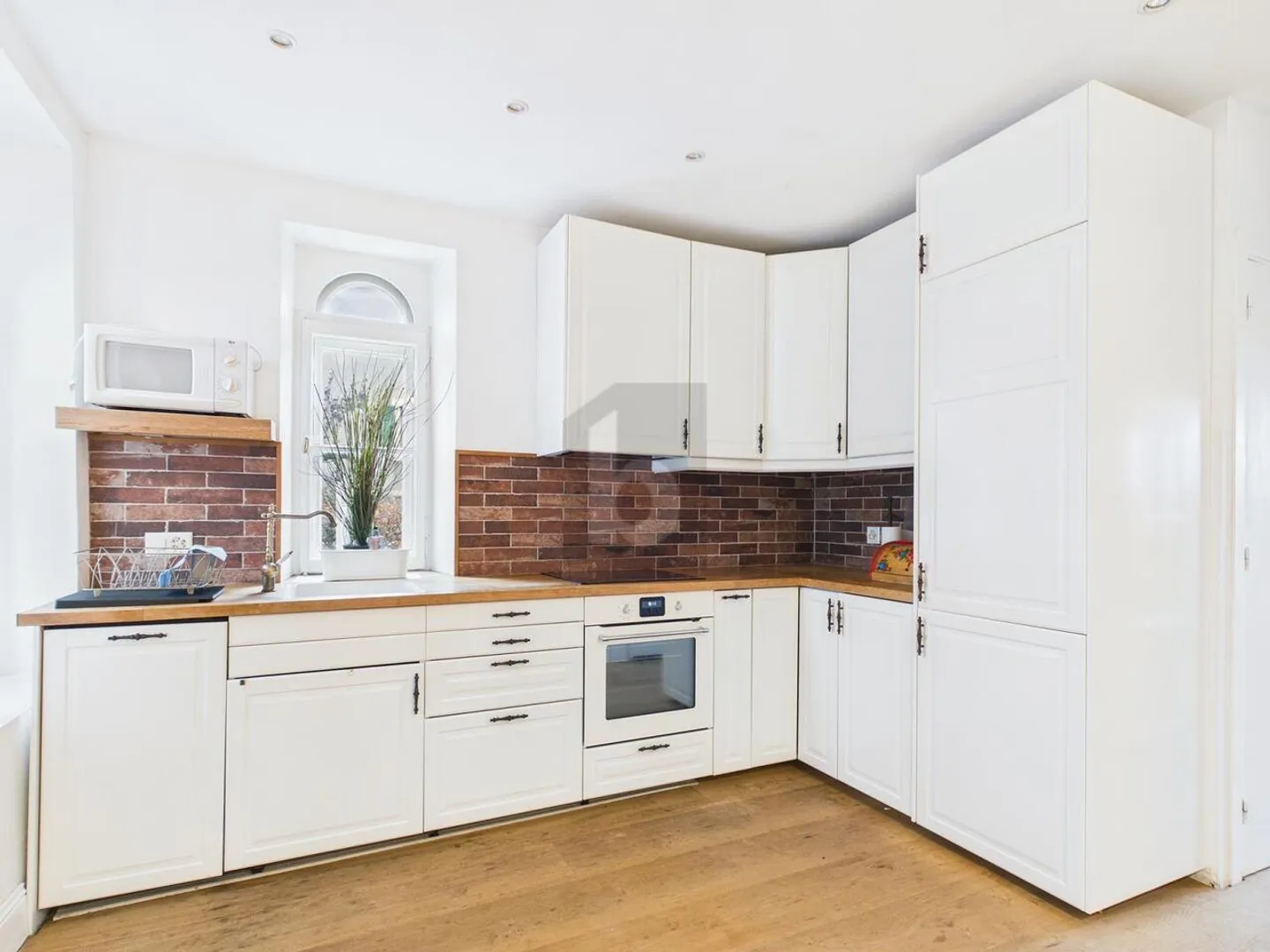 INDIVIDUALE E RINNOVATA IN TERRA SANTA E GIARDINO - Foto 4 di 6