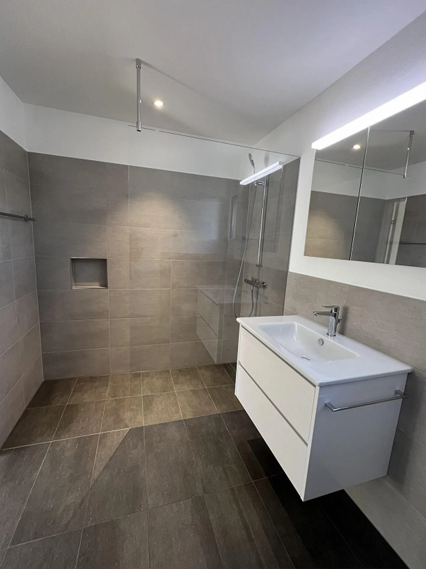 3.5-room apartment for rent in Malix - Photo 13 of 18