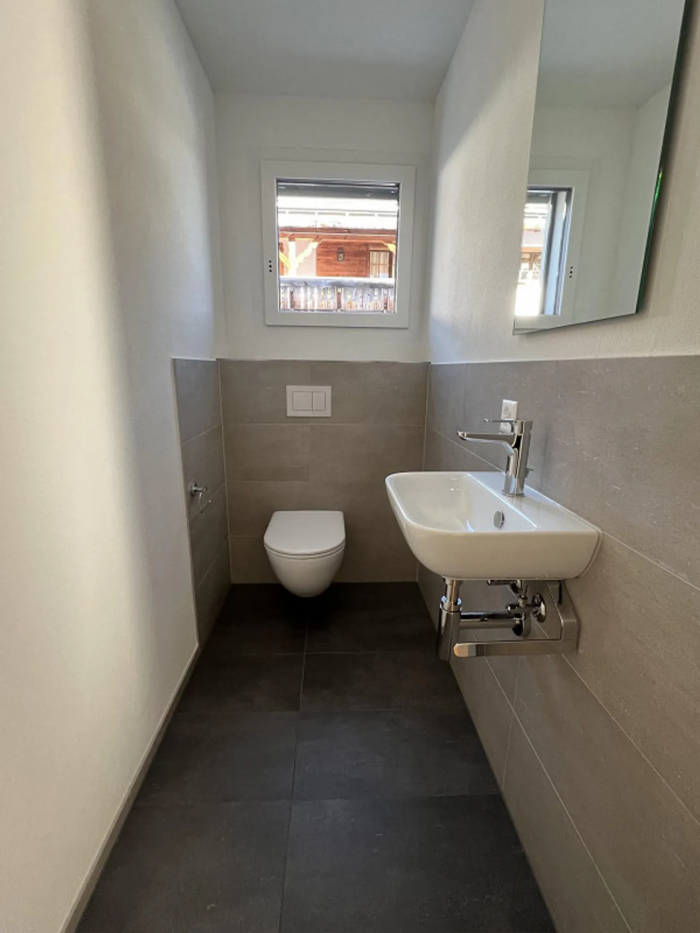 3.5-room apartment for rent in Malix - Photo 14 of 18