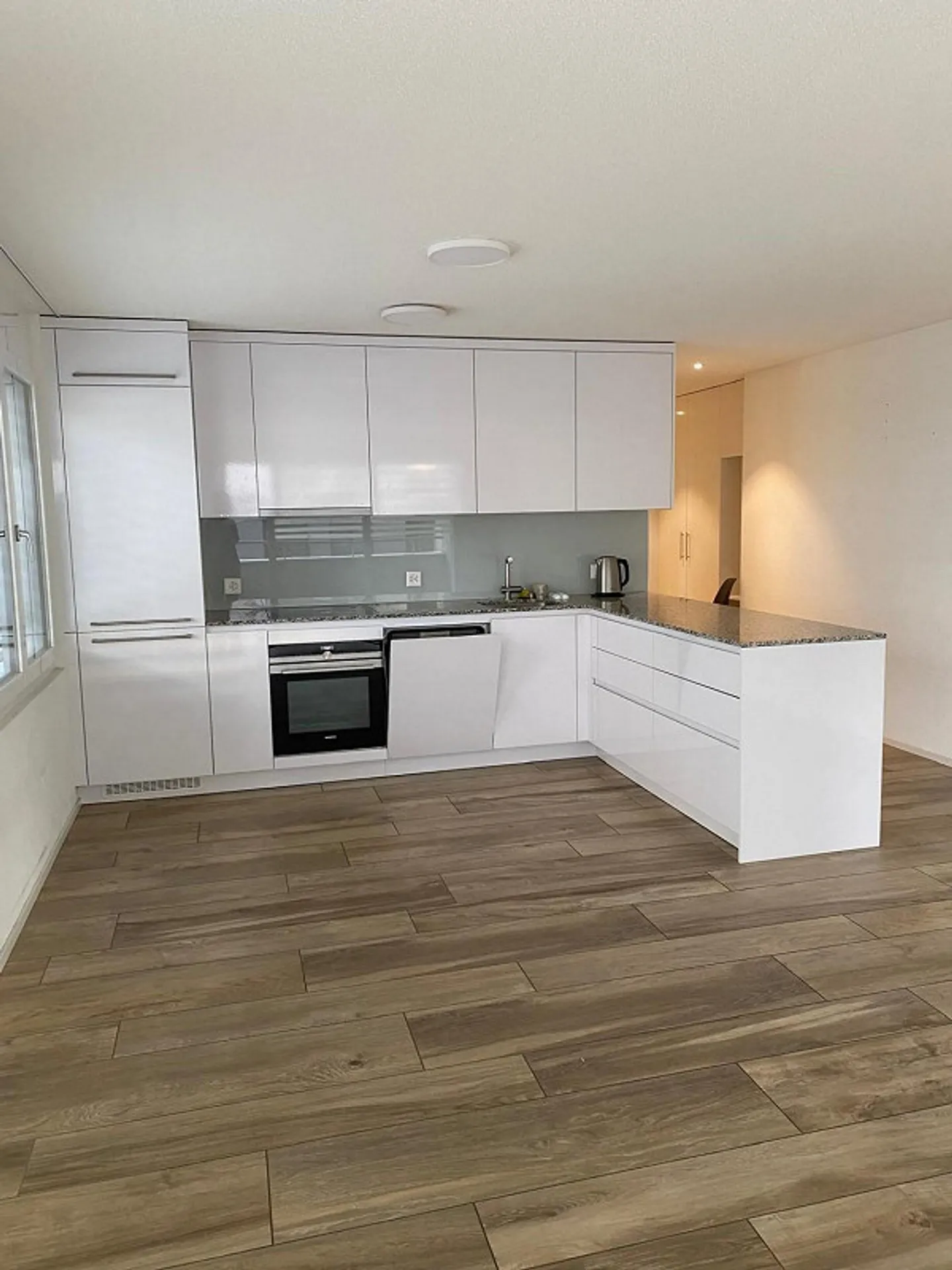 Drillinge Münchenbuchsee - Vivre près de la gare! - Photo 2 sur 8