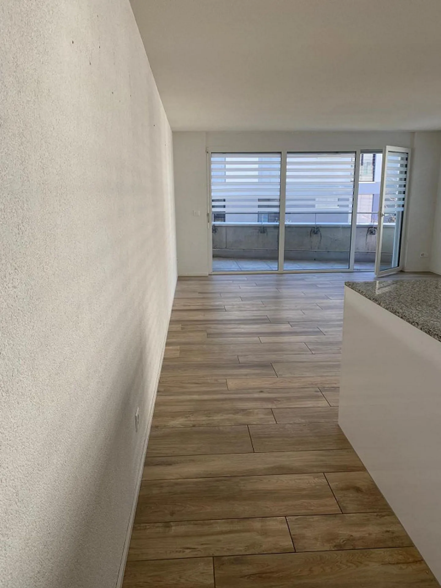 Drillinge Münchenbuchsee - Vivre près de la gare! - Photo 3 sur 8