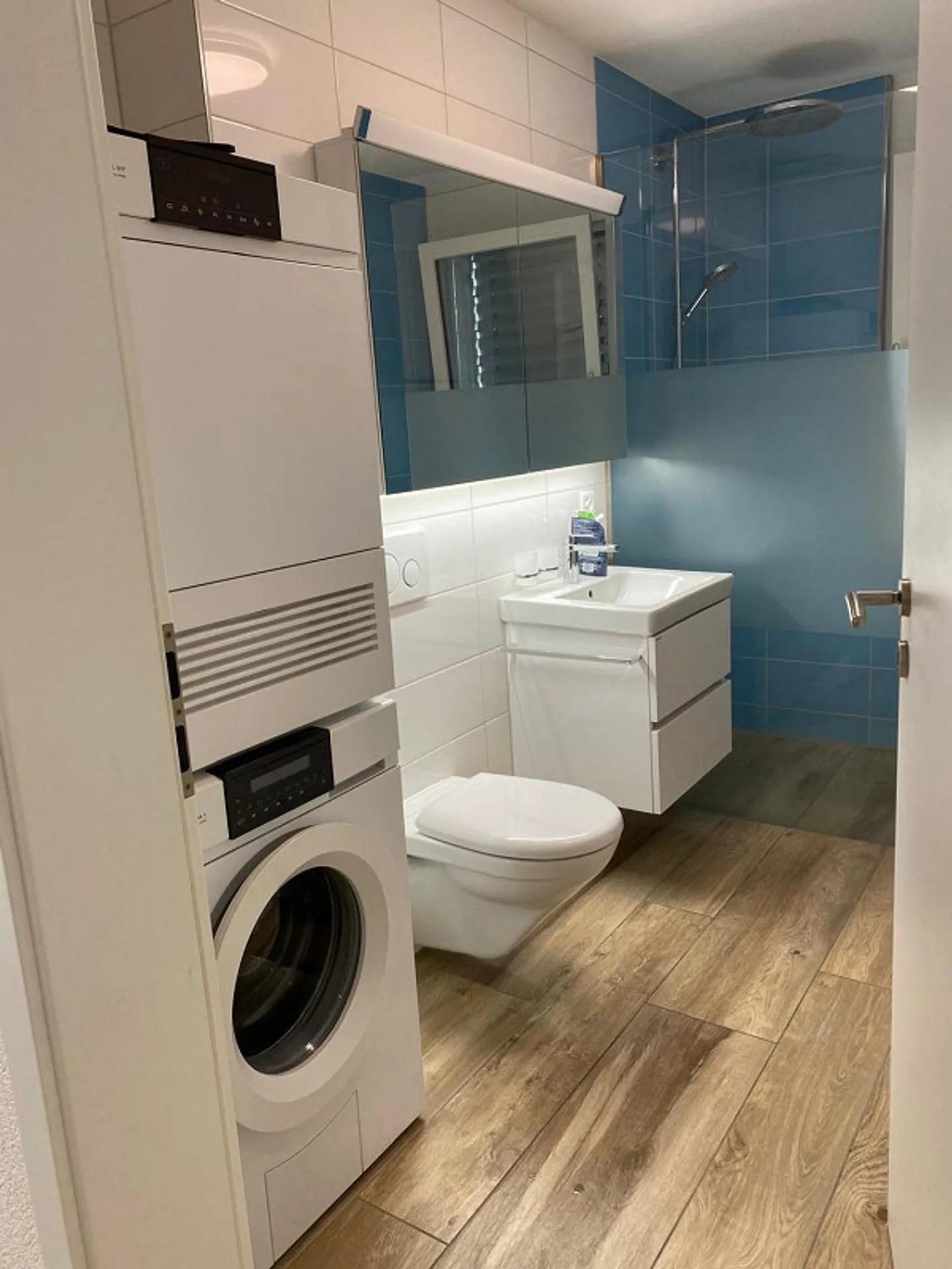 Drillinge Münchenbuchsee - Vivre près de la gare! - Photo 4 sur 8