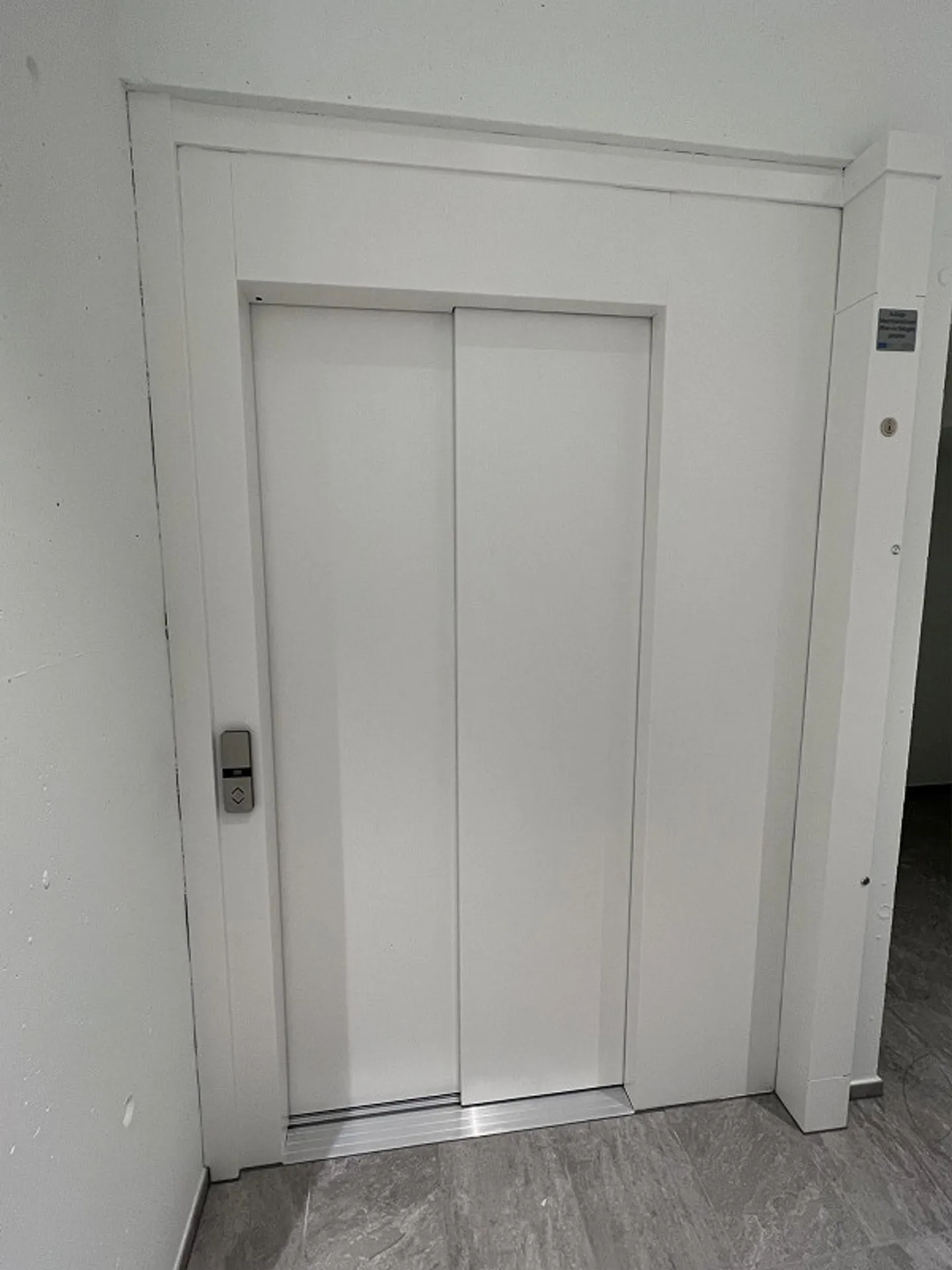 3.5-room apartment for rent in Malix - Photo 18 of 18