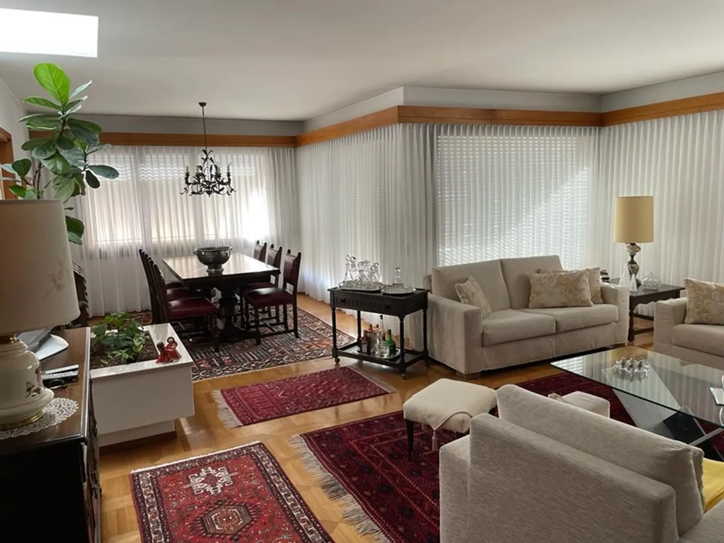 Stabile Gewerbe-Wohnung - Foto 5 von 13