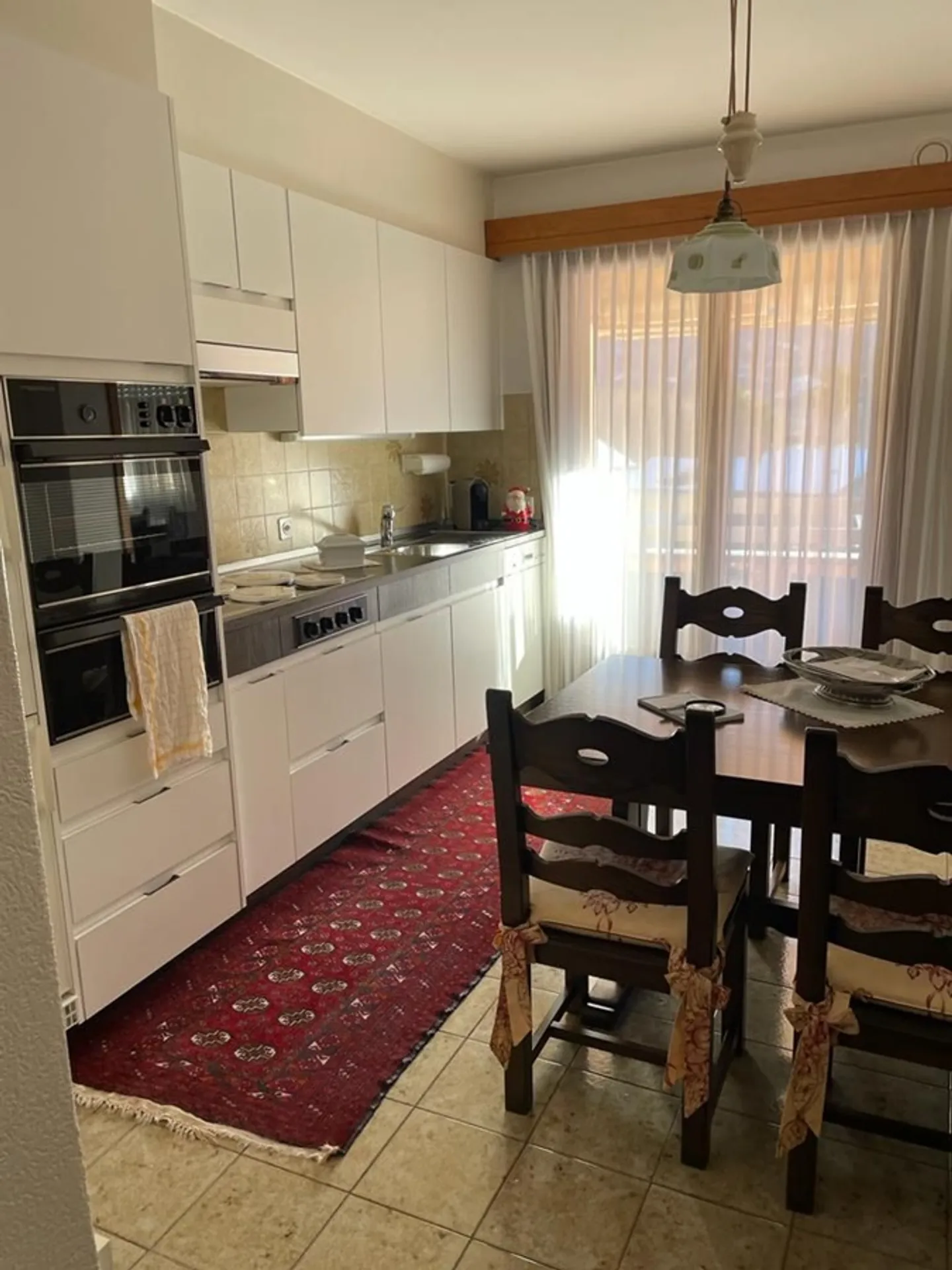 Stabile Gewerbe-Wohnung - Foto 6 von 13