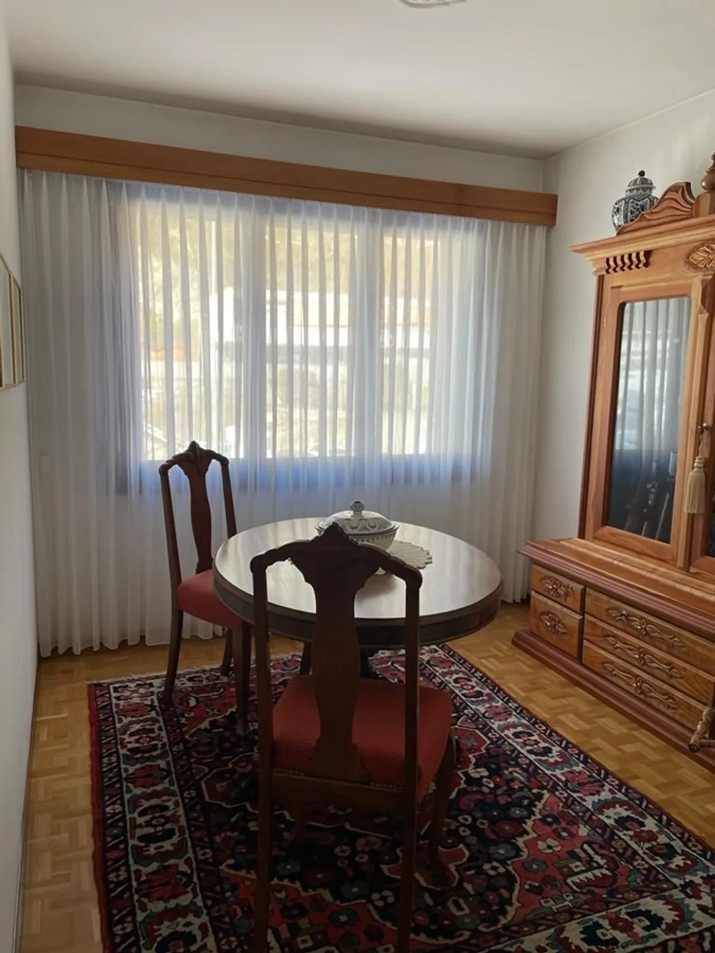 Stabile Gewerbe-Wohnung - Foto 7 von 13