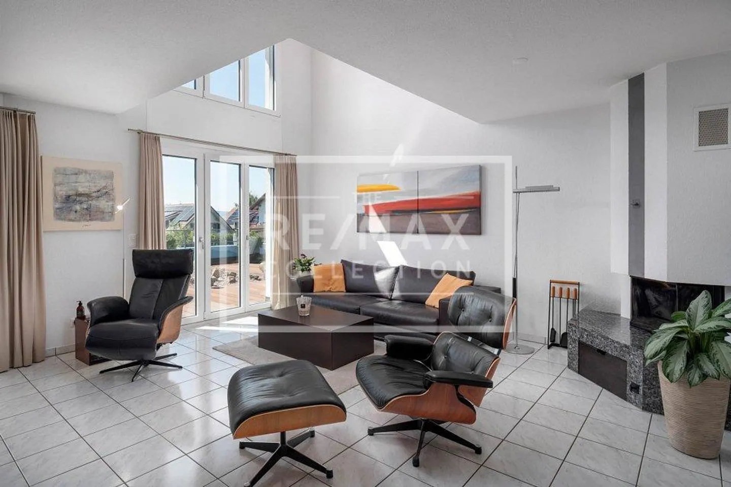 Casa a schiera 6.5 stanze - Foto 7 di 13