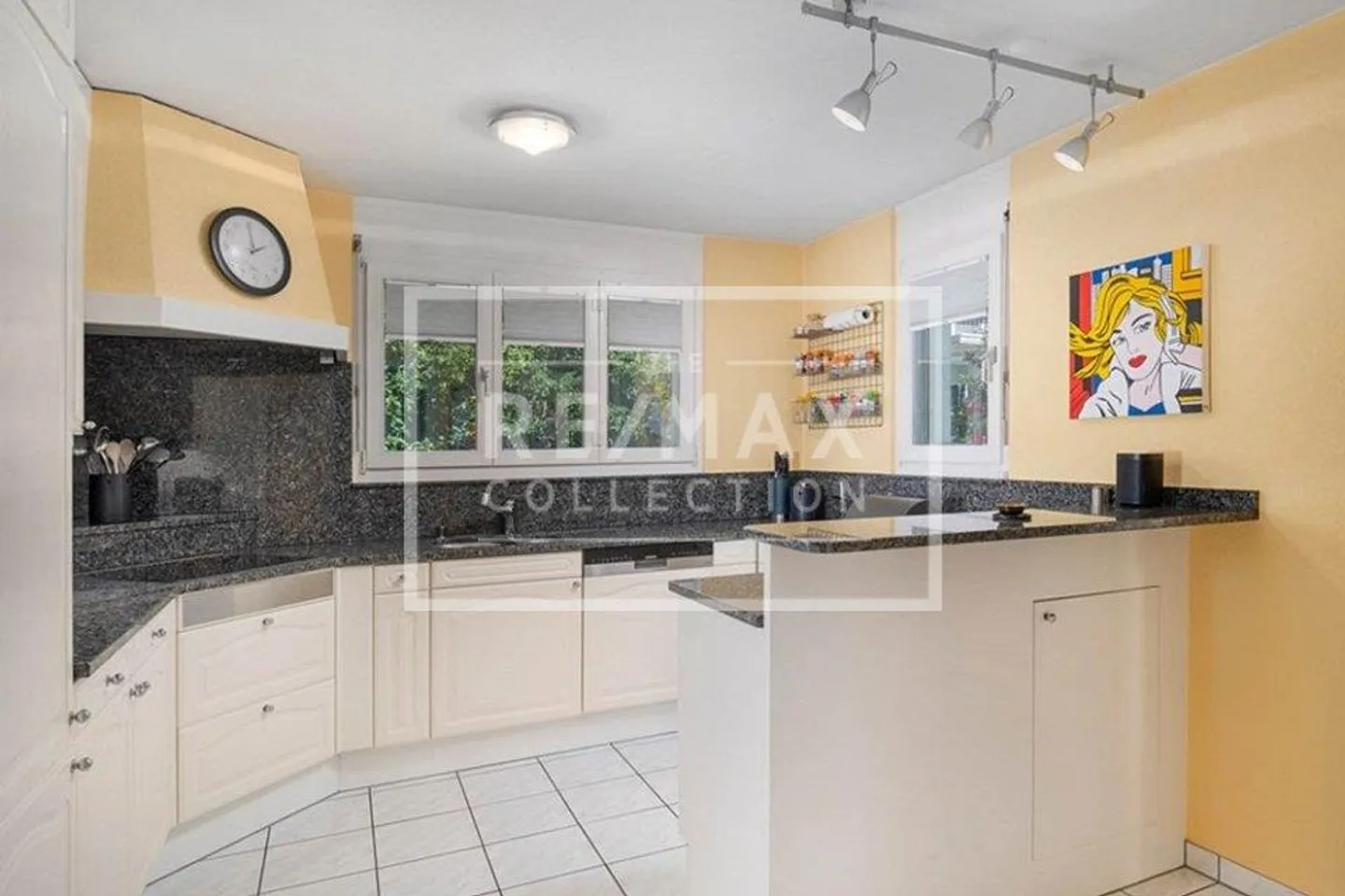 Casa a schiera 6.5 stanze - Foto 9 di 13