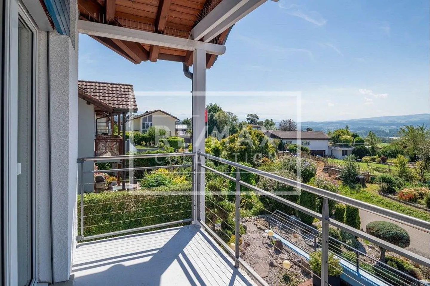 Casa a schiera 6.5 stanze - Foto 12 di 13