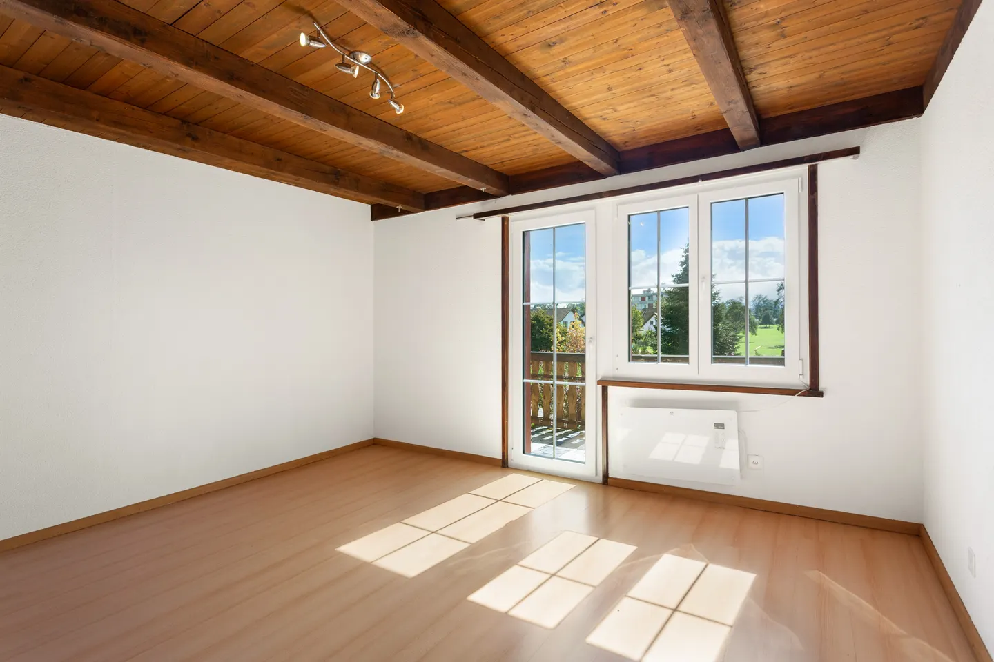 Charming Duplex in Salmsach - Photo 3 of 8