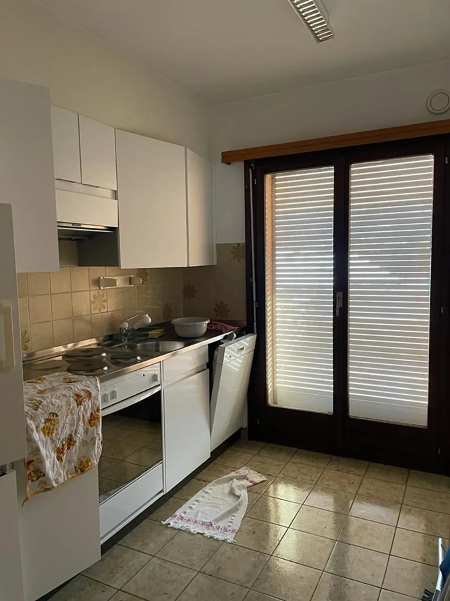 Stabile Gewerbe-Wohnung - Foto 12 von 13