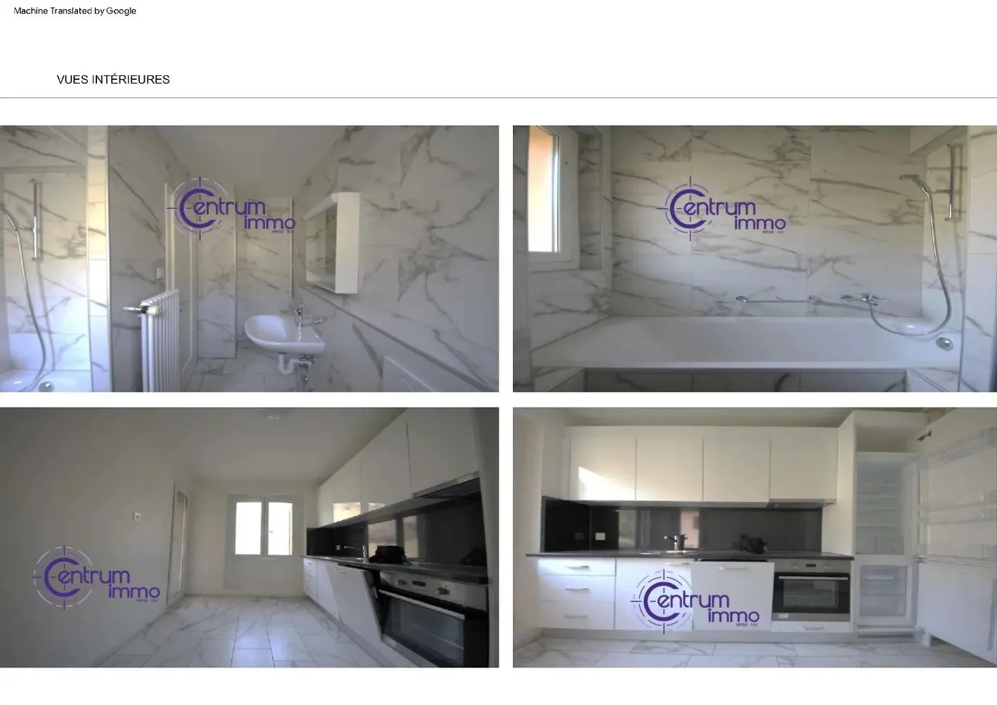 Le Locle / Neuchâtel - Foto 9 von 13