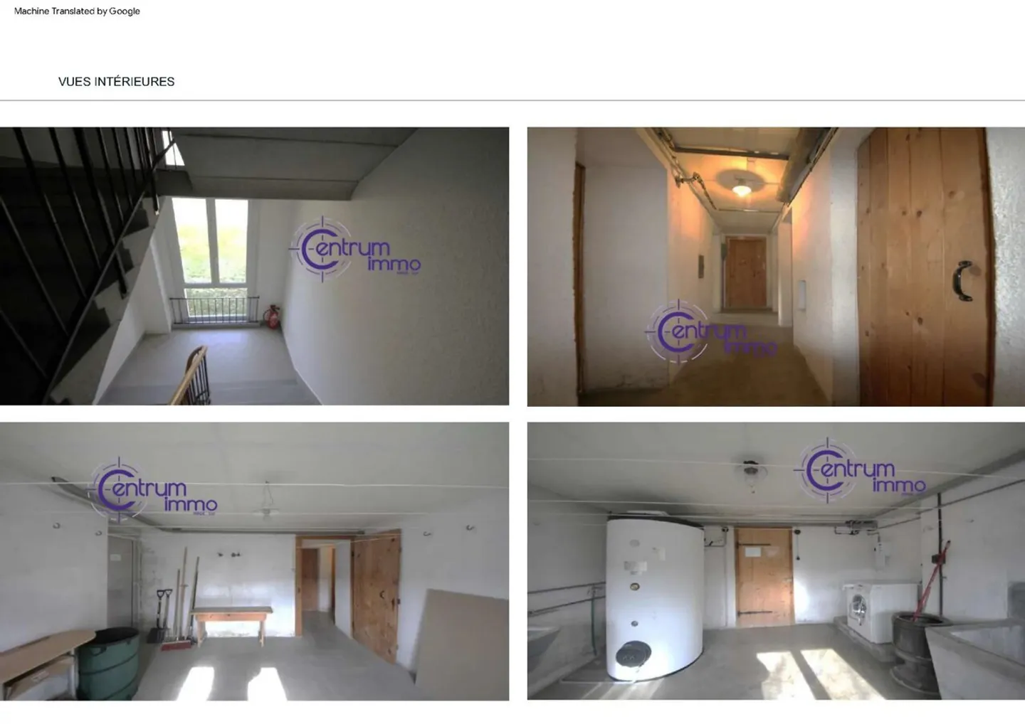 Le Locle / Neuchâtel - Foto 12 von 13