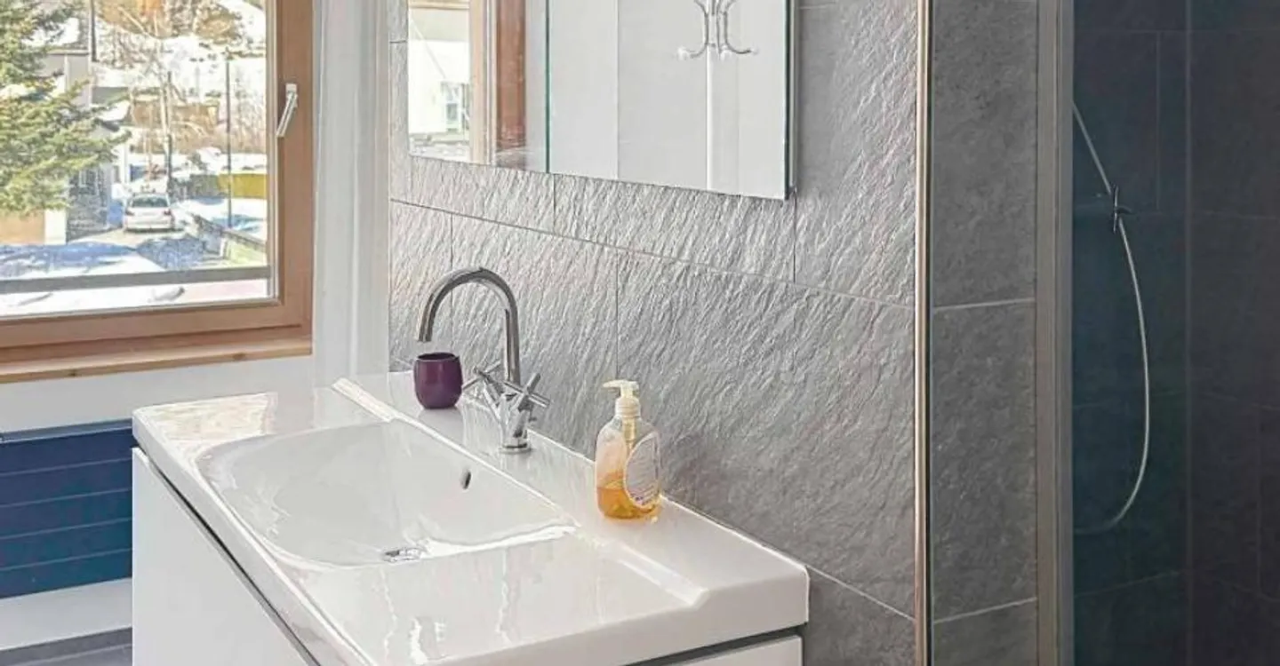 Beautiful 4-room duplex apartment in the center of Randa - Photo 5 of 10