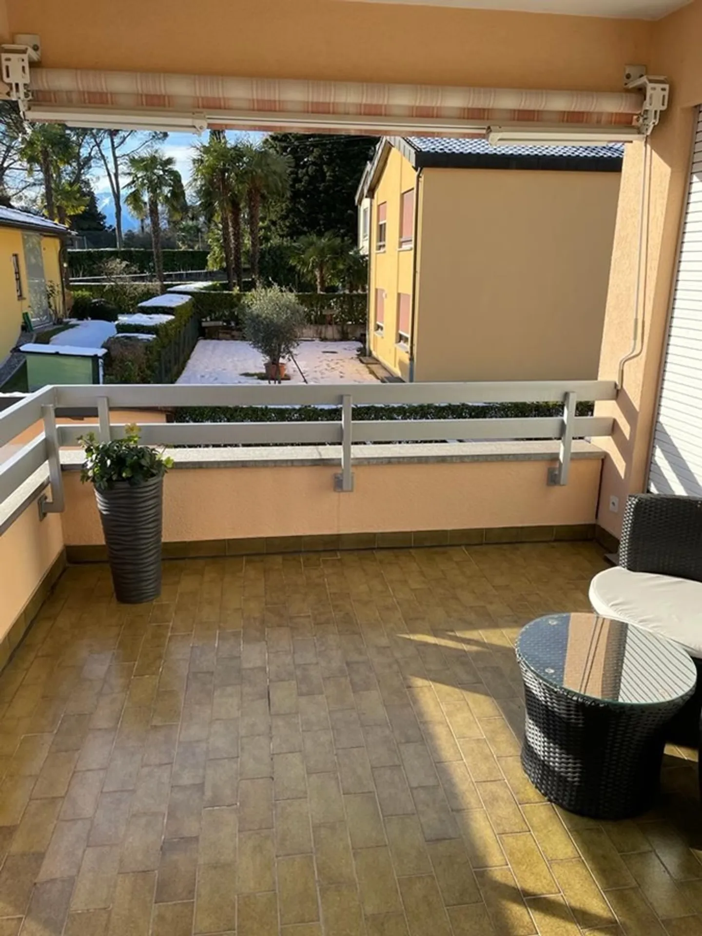 Stabile Gewerbe-Wohnung - Foto 11 von 13