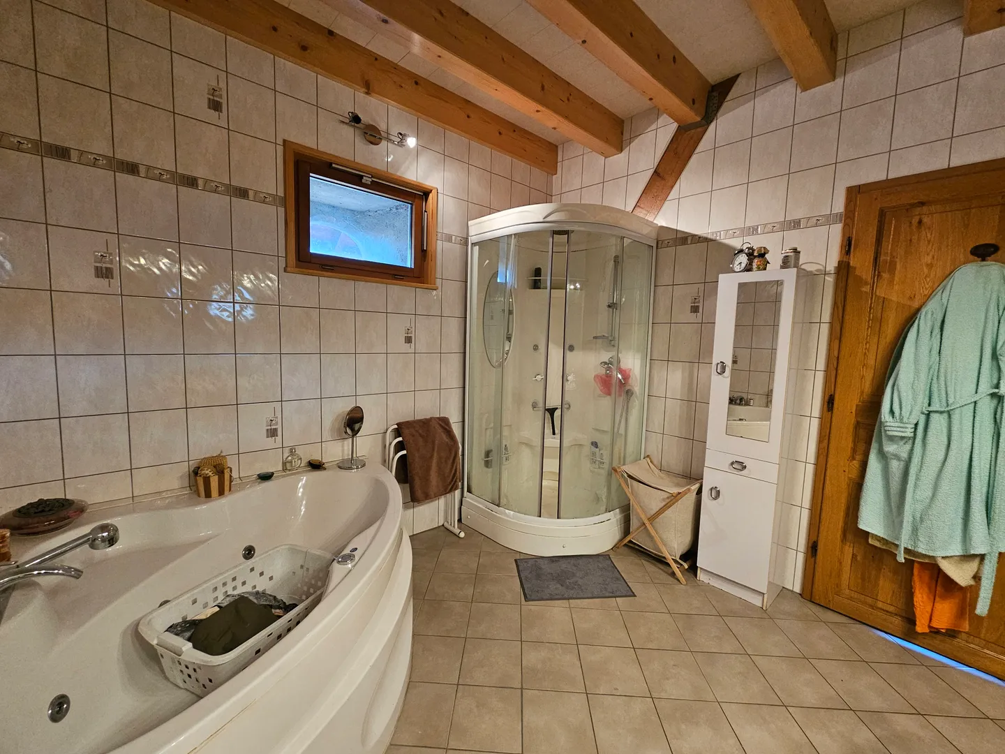 Maison individuelle à vendre - Photo 6 sur 10