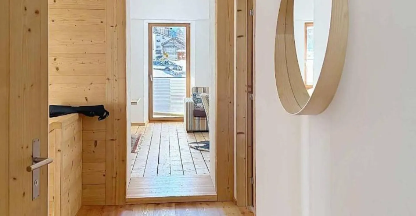 Beautiful 4-room duplex apartment in the center of Randa - Photo 6 of 10
