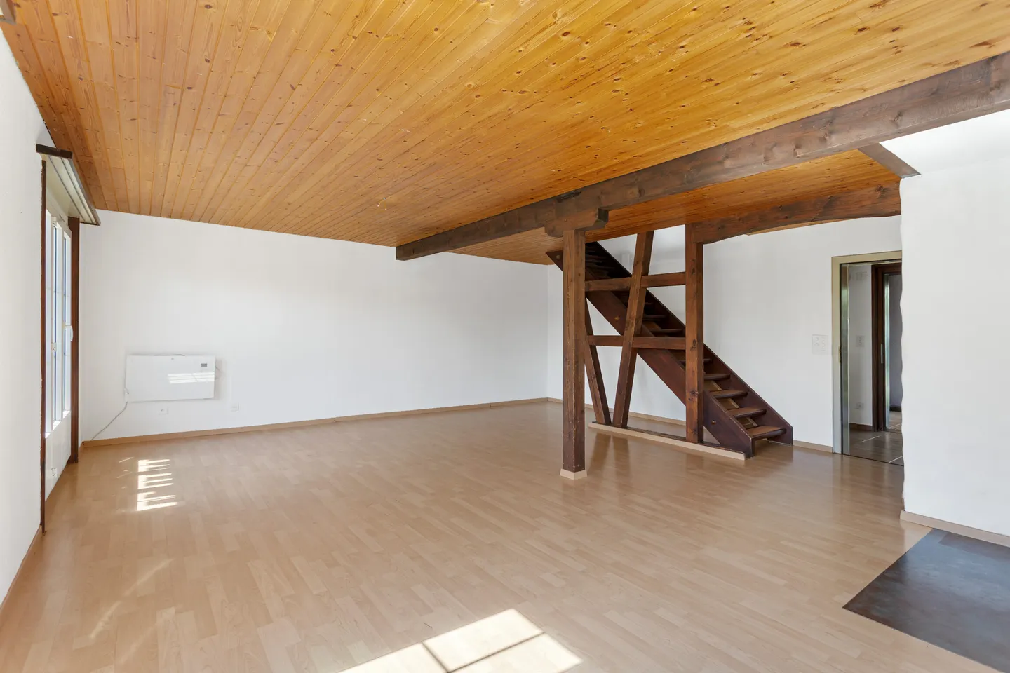Charming Duplex in Salmsach - Photo 2 of 8
