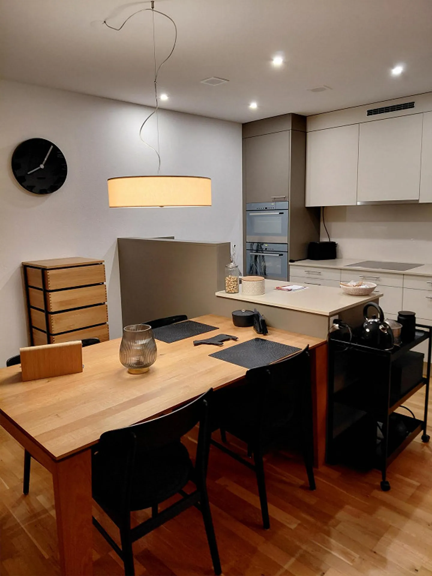 Appartamento 3.5 - 4 locali con area balneare - Foto 9 di 14