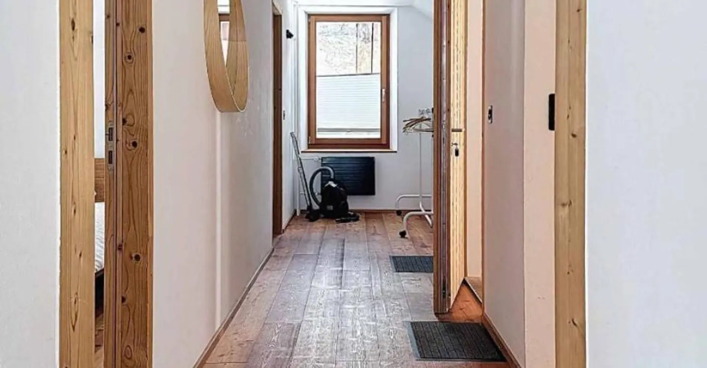 Beautiful 4-room duplex apartment in the center of Randa - Photo 10 of 10