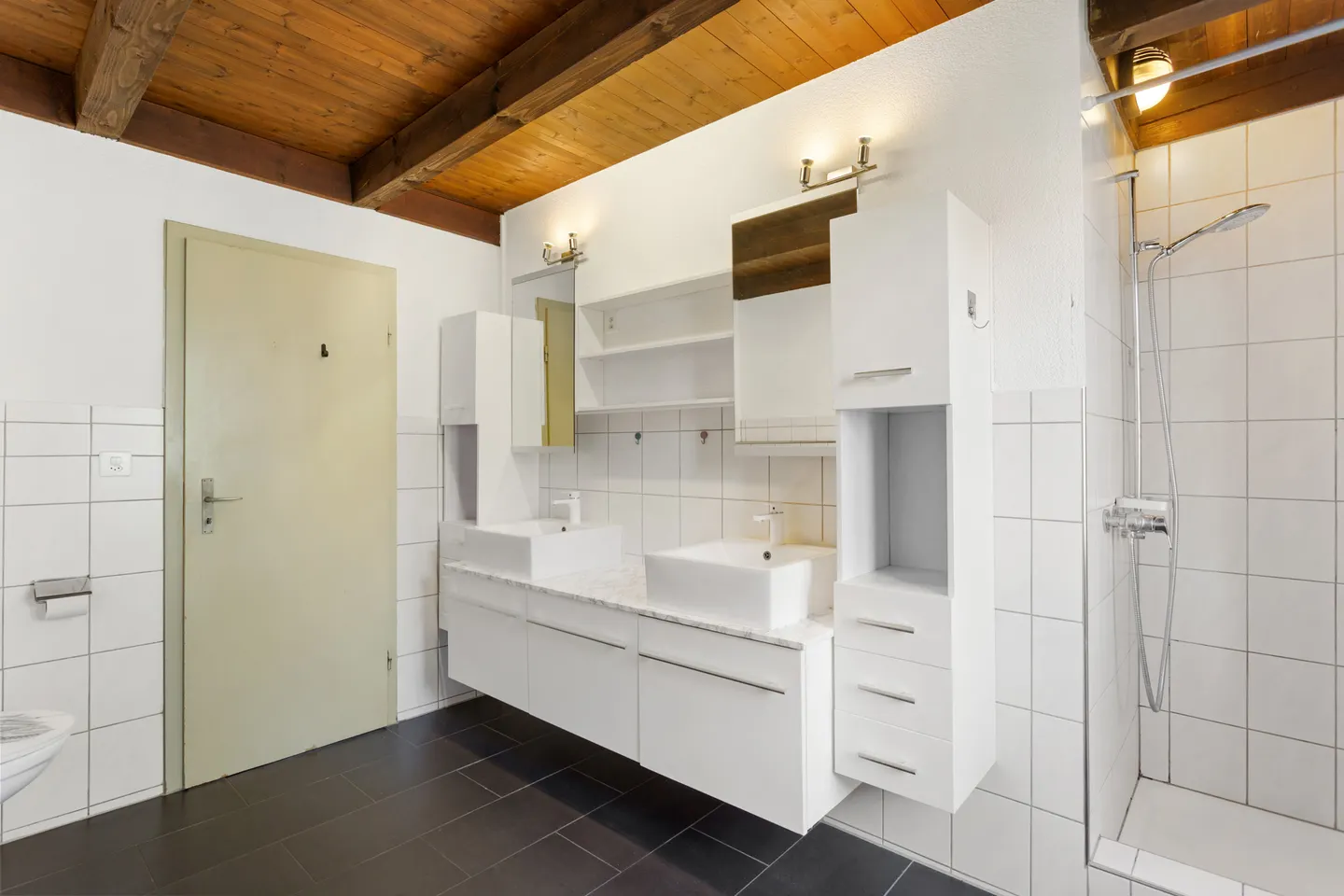 Charming Duplex in Salmsach - Photo 5 of 8